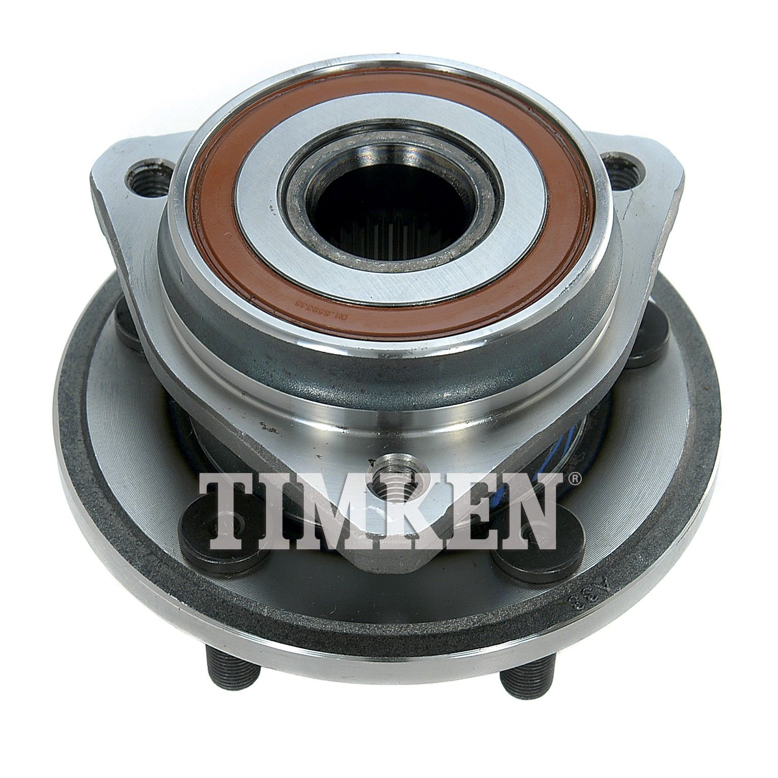 2001, 2000, 1999 Jeep Cherokee Wheel Bearing and Hub Assembly