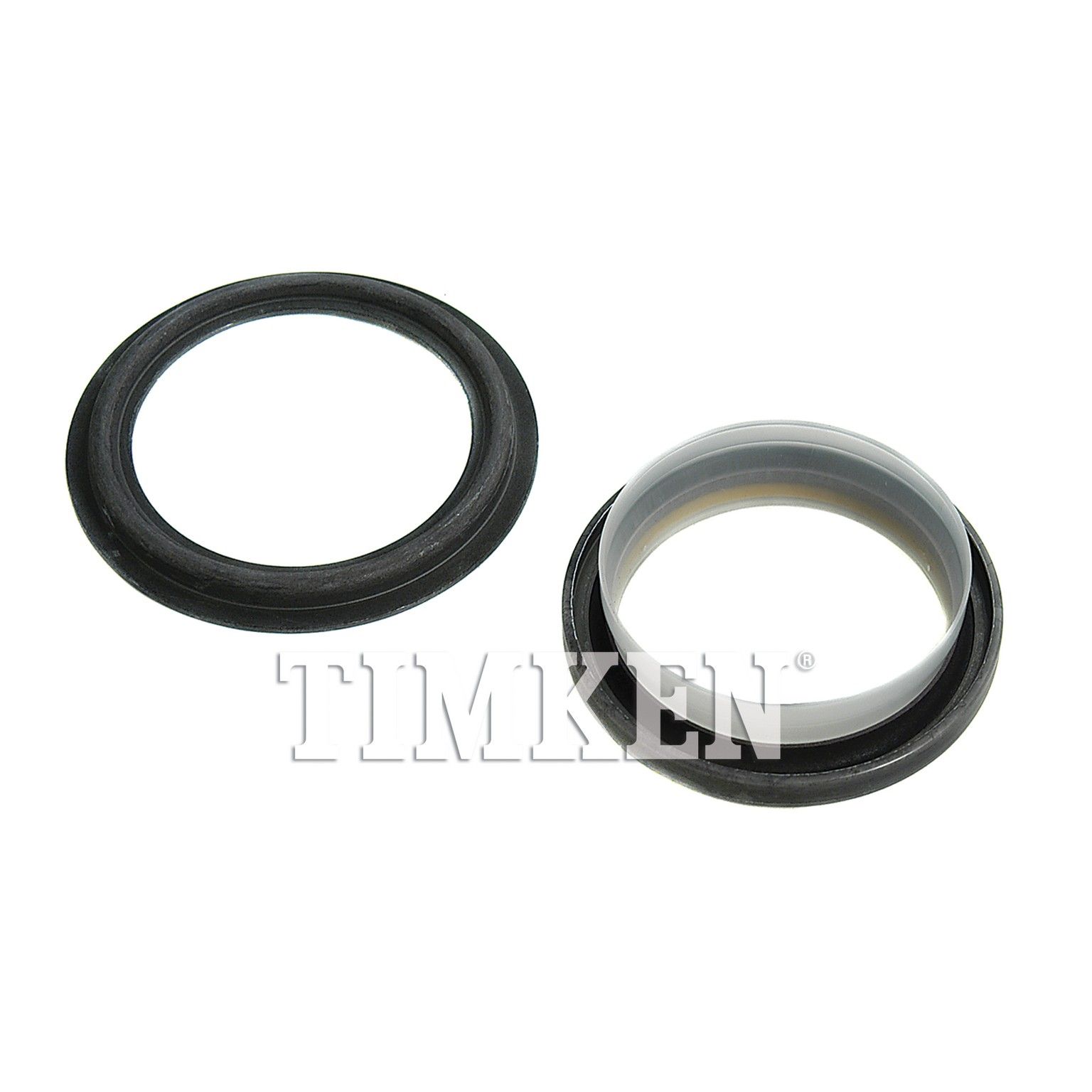 2017, 2016, 2015, 2014, 2013, 2012, 2011 Ram 2500 Engine Crankshaft Seal