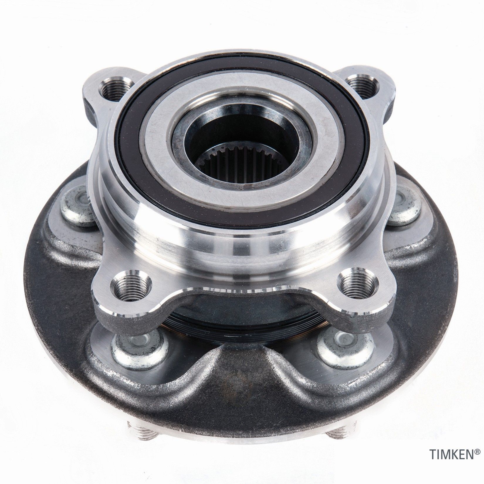 2022, 2021, 2020, 2019, 2018, 2017, 2016 Lexus RX350 Wheel Bearing and Hub Assembly
