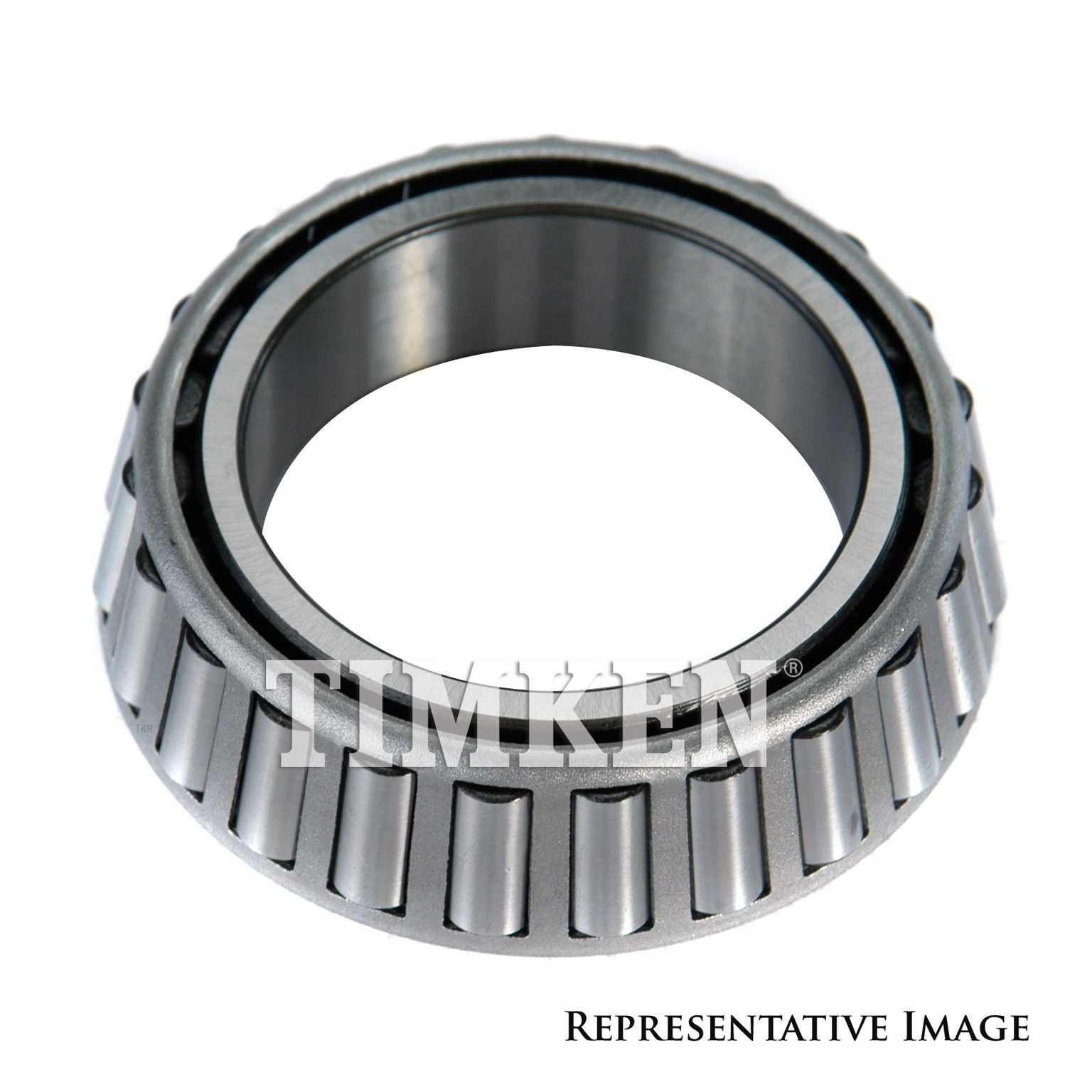 2003, 2002, 2001, 2000 Dodge Durango 1500 Differential Bearing