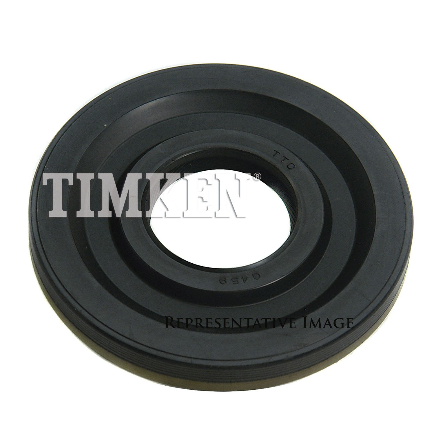 2000, 1999, 1998, 1997, 1996, 1995, 1994, 1993, 1992, 1991, 1990, 1989, 1988 GMC Jimmy Manual Transmission Output Shaft Seal