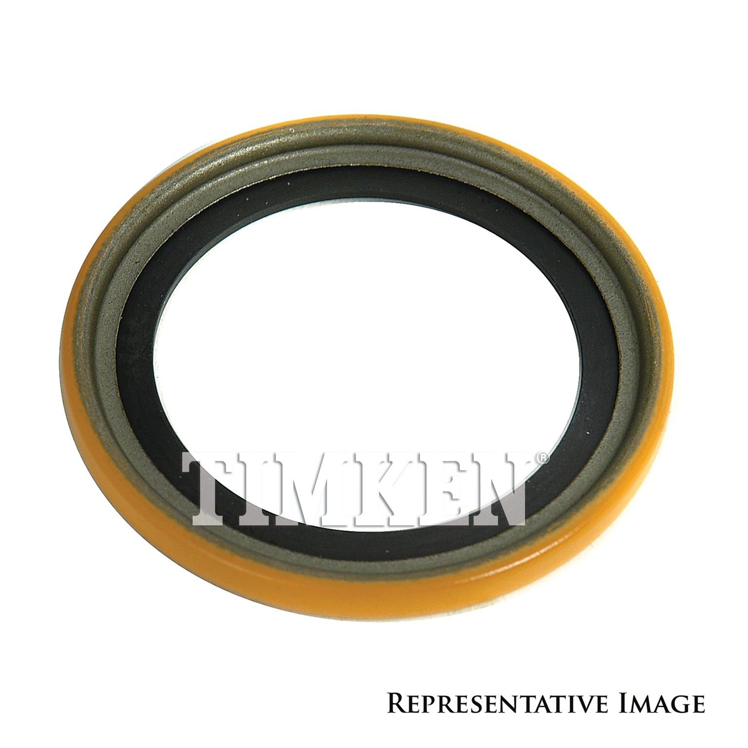 1968, 1967, 1966, 1965, 1964 Chevrolet Chevy II Wheel Seal