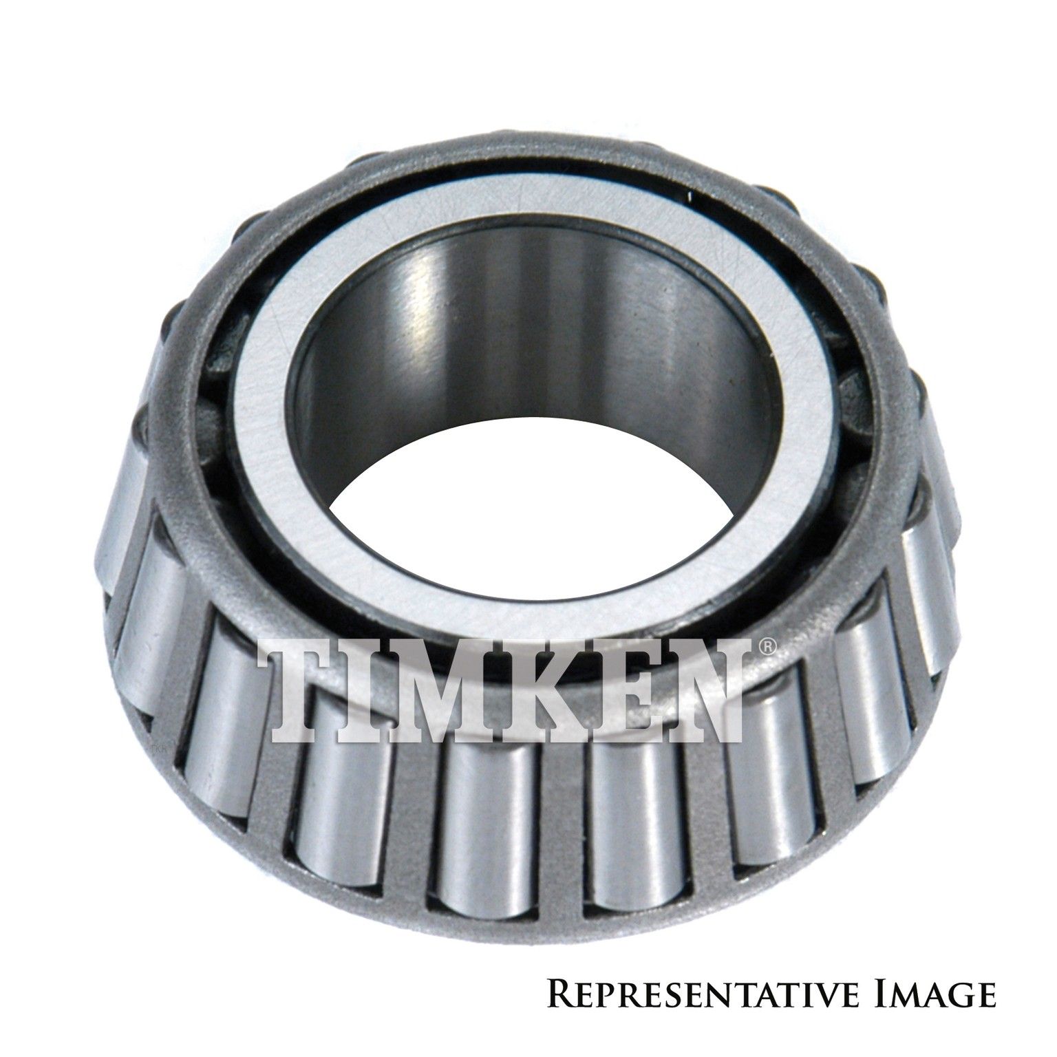 2008, 2007, 2006, 2005, 2004 Chrysler Crossfire Wheel Bearing