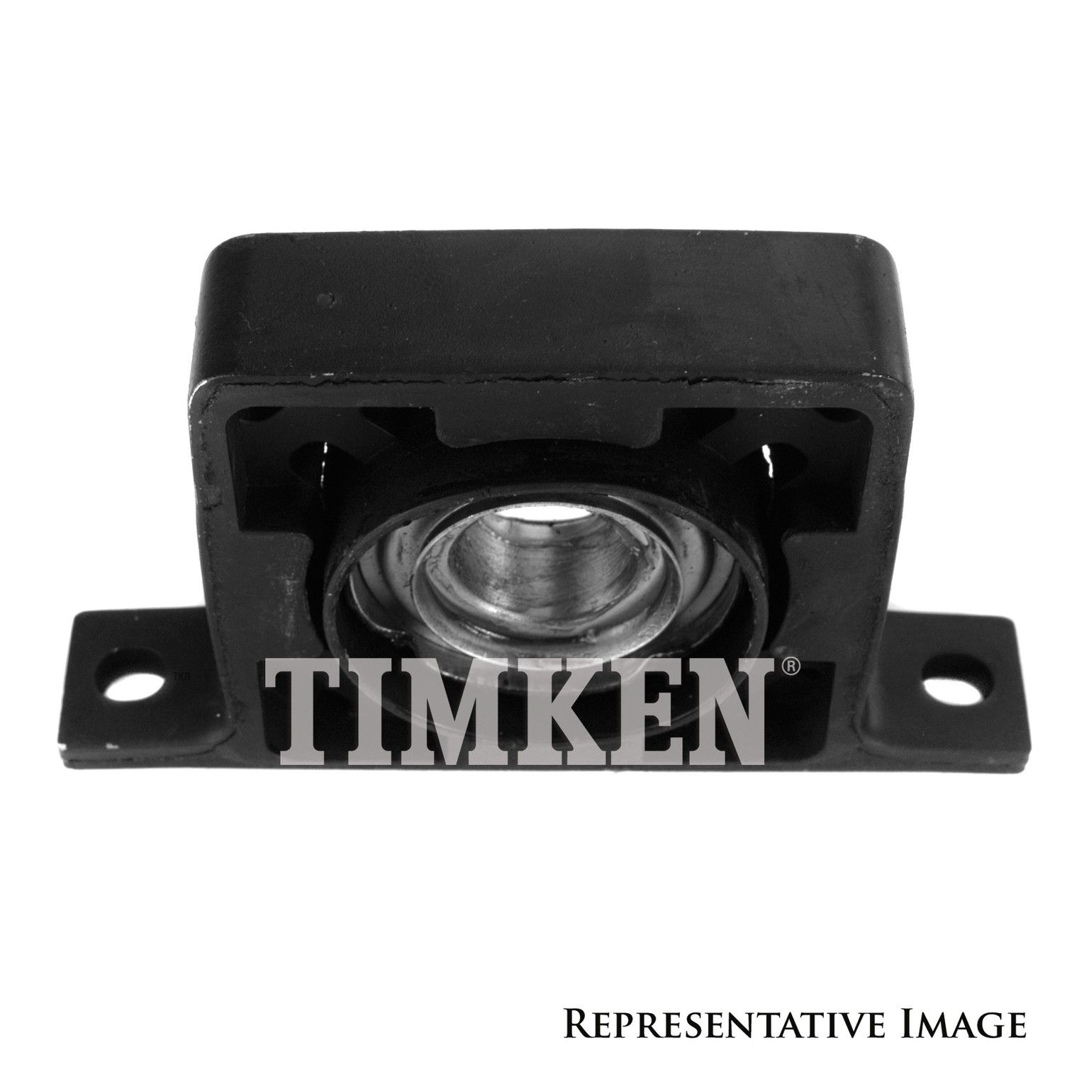 2005, 2004, 2003, 2002, 2001, 2000, 1999, 1998, 1997, 1996, 1995, 1994 GMC Jimmy Drive Shaft Center Support Bearing