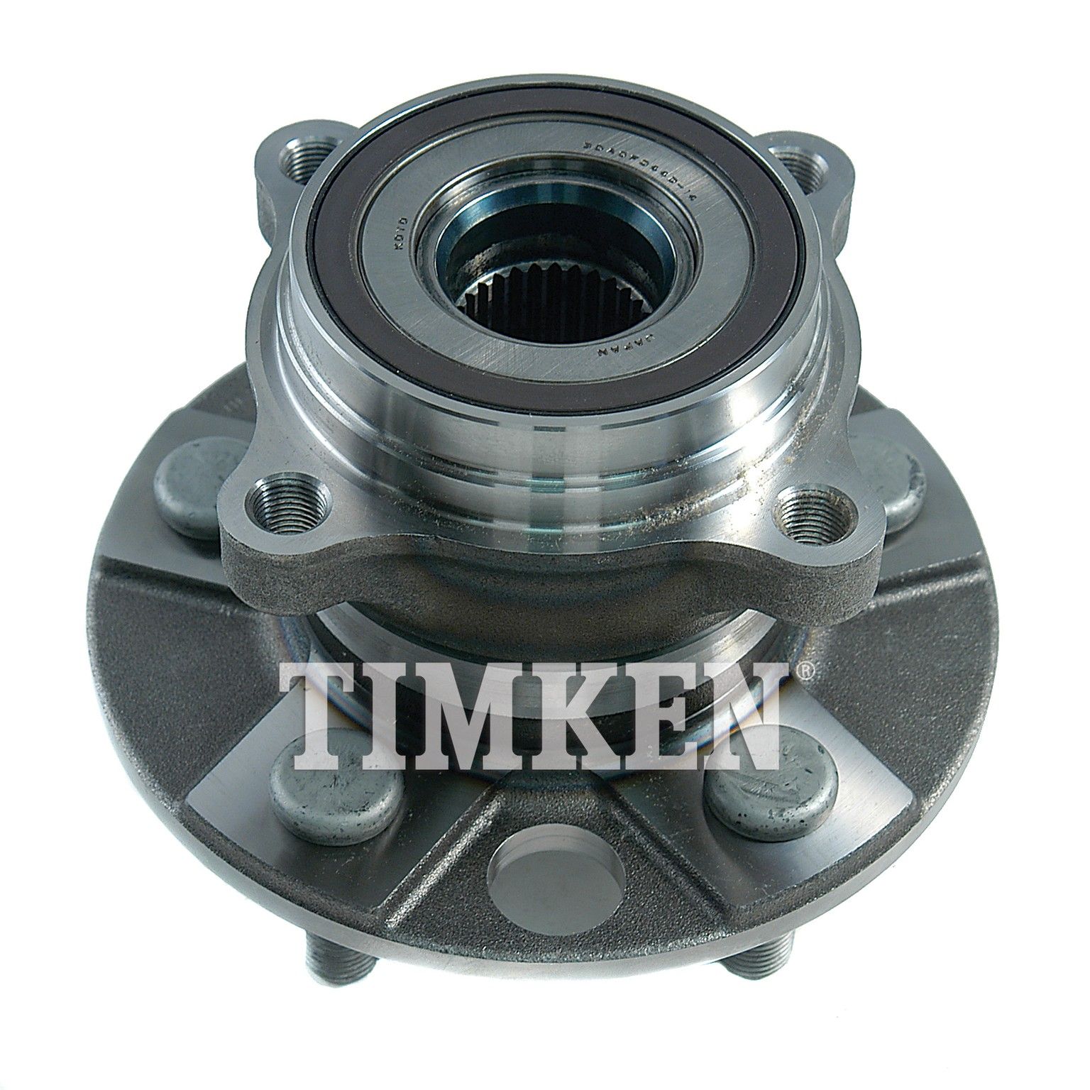 2023, 2022, 2021, 2020, 2019, 2018 Lexus LS500 Wheel Bearing and Hub Assembly