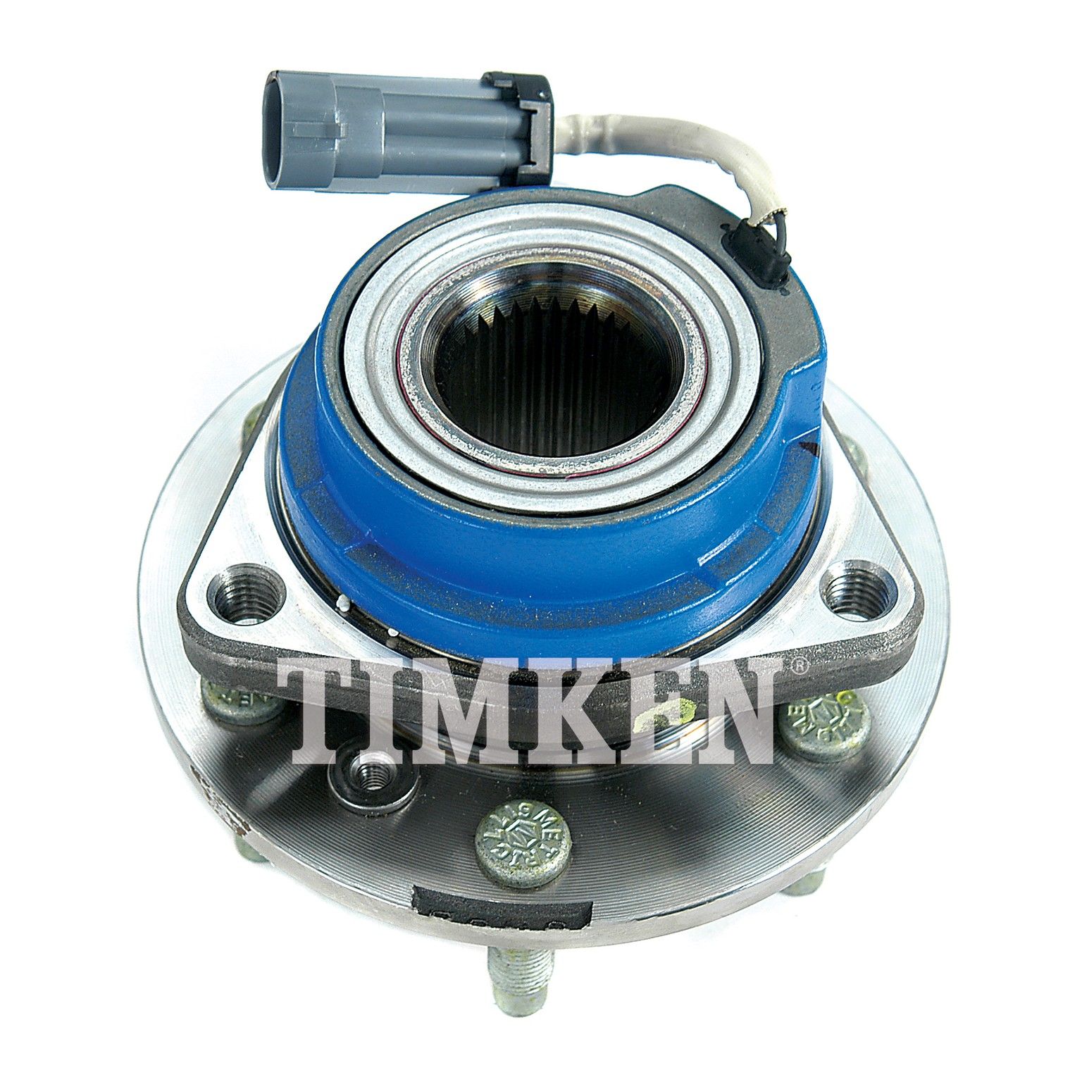 2007, 2006 Saturn Relay Wheel Bearing and Hub Assembly