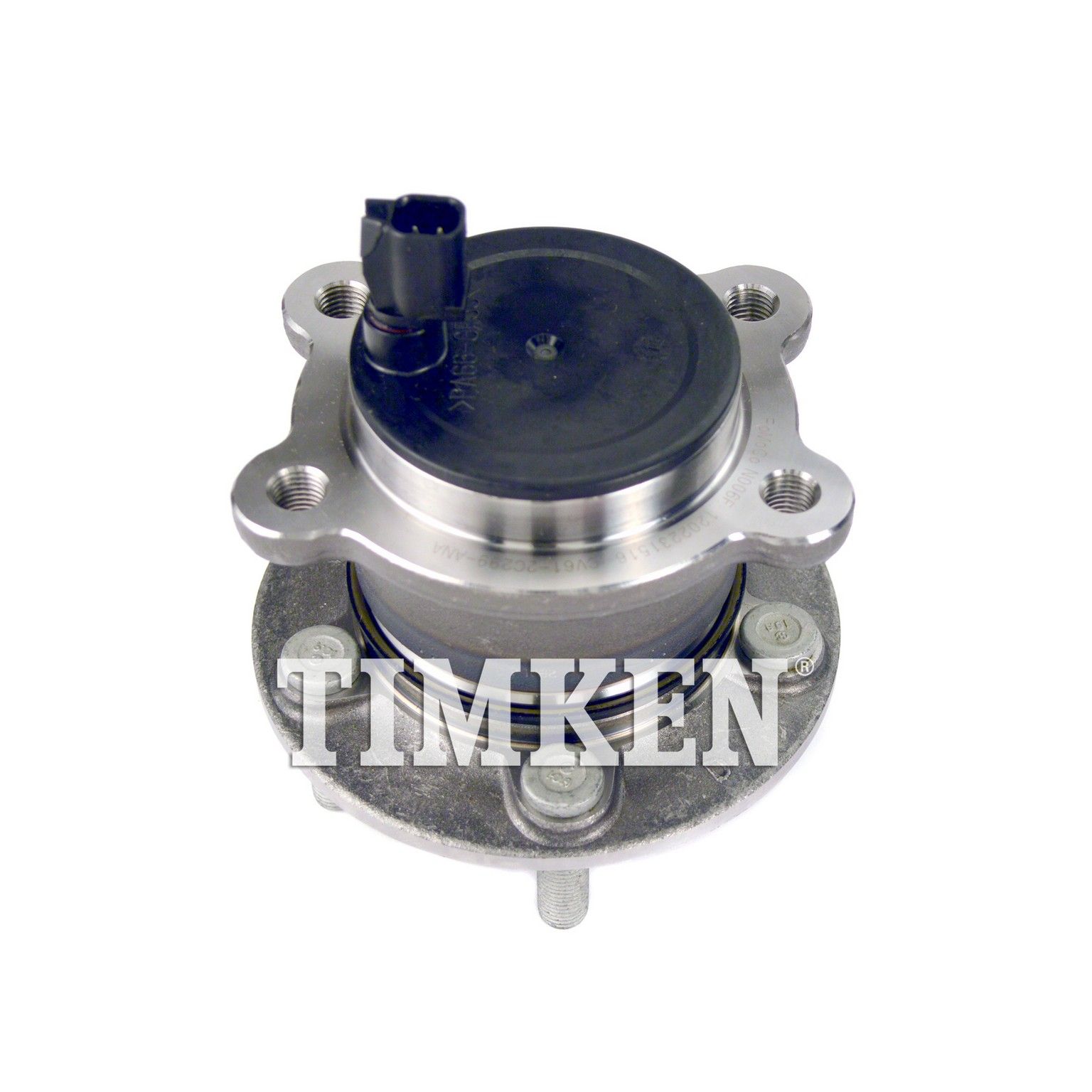 2019, 2018, 2017, 2016, 2015, 2014, 2013 Ford Escape Wheel Bearing and Hub Assembly