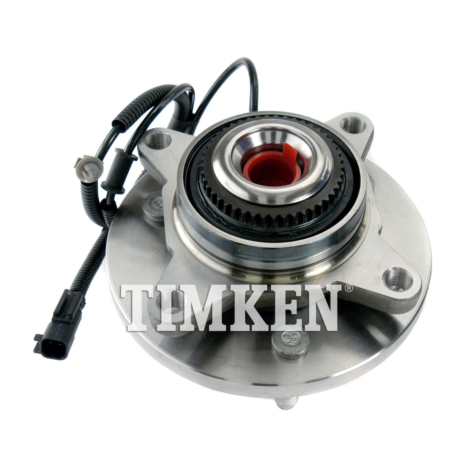 2014, 2013, 2012, 2011 Lincoln Navigator Wheel Bearing and Hub Assembly