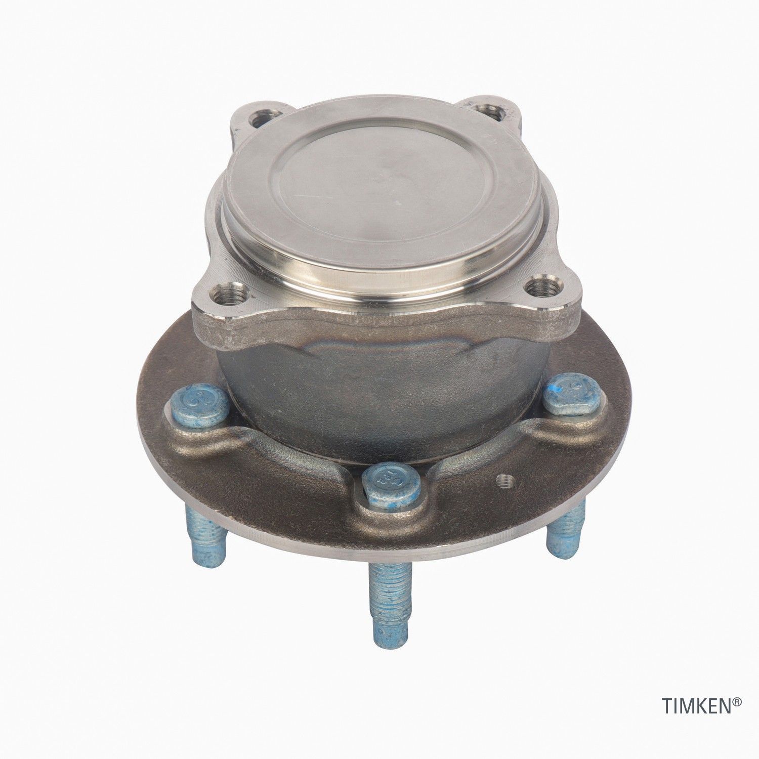 2019, 2018, 2017, 2016 Chevrolet Volt EV Wheel Bearing and Hub Assembly