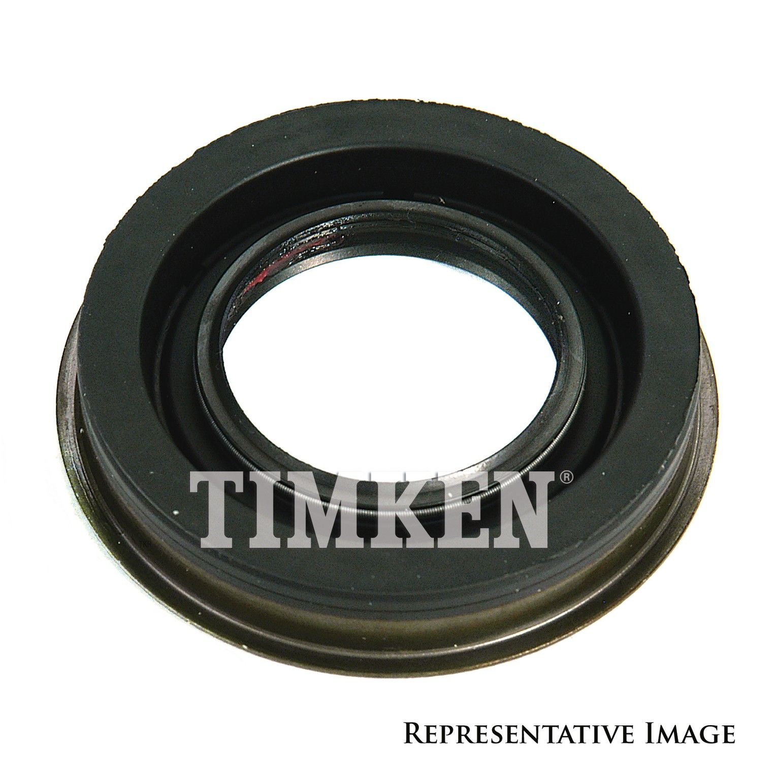 2002-2009 Buick Rainier Differential Seal Timken