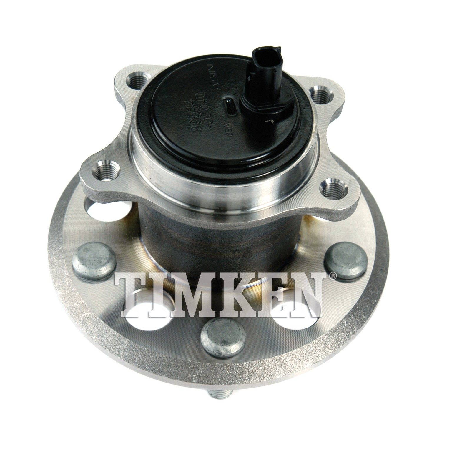 2018, 2017, 2016 Lexus ES350 Wheel Bearing and Hub Assembly