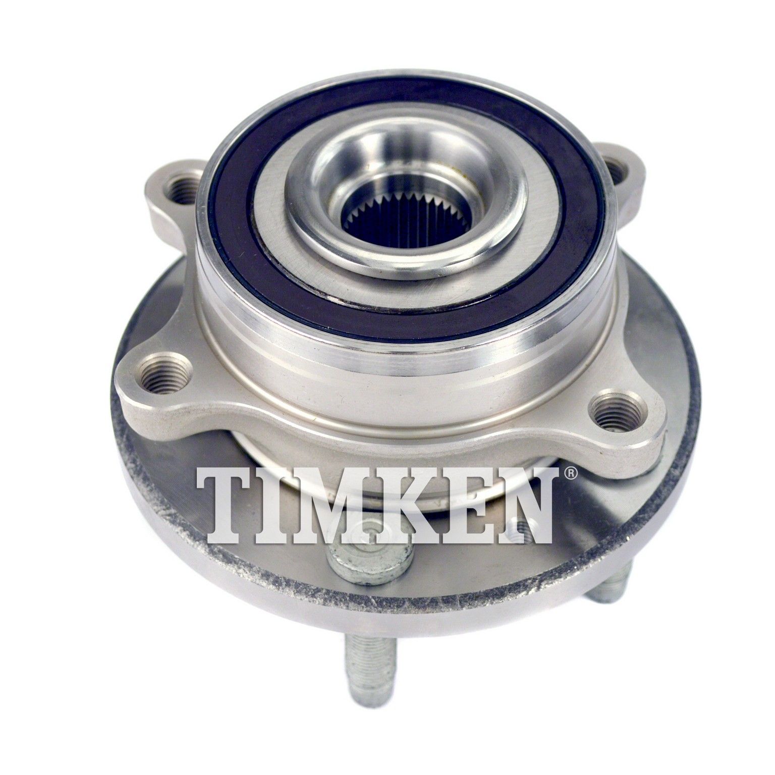 2019, 2018, 2017, 2016, 2015, 2014, 2013 Ford Taurus Interceptor Sedan Wheel Bearing and Hub Assembly