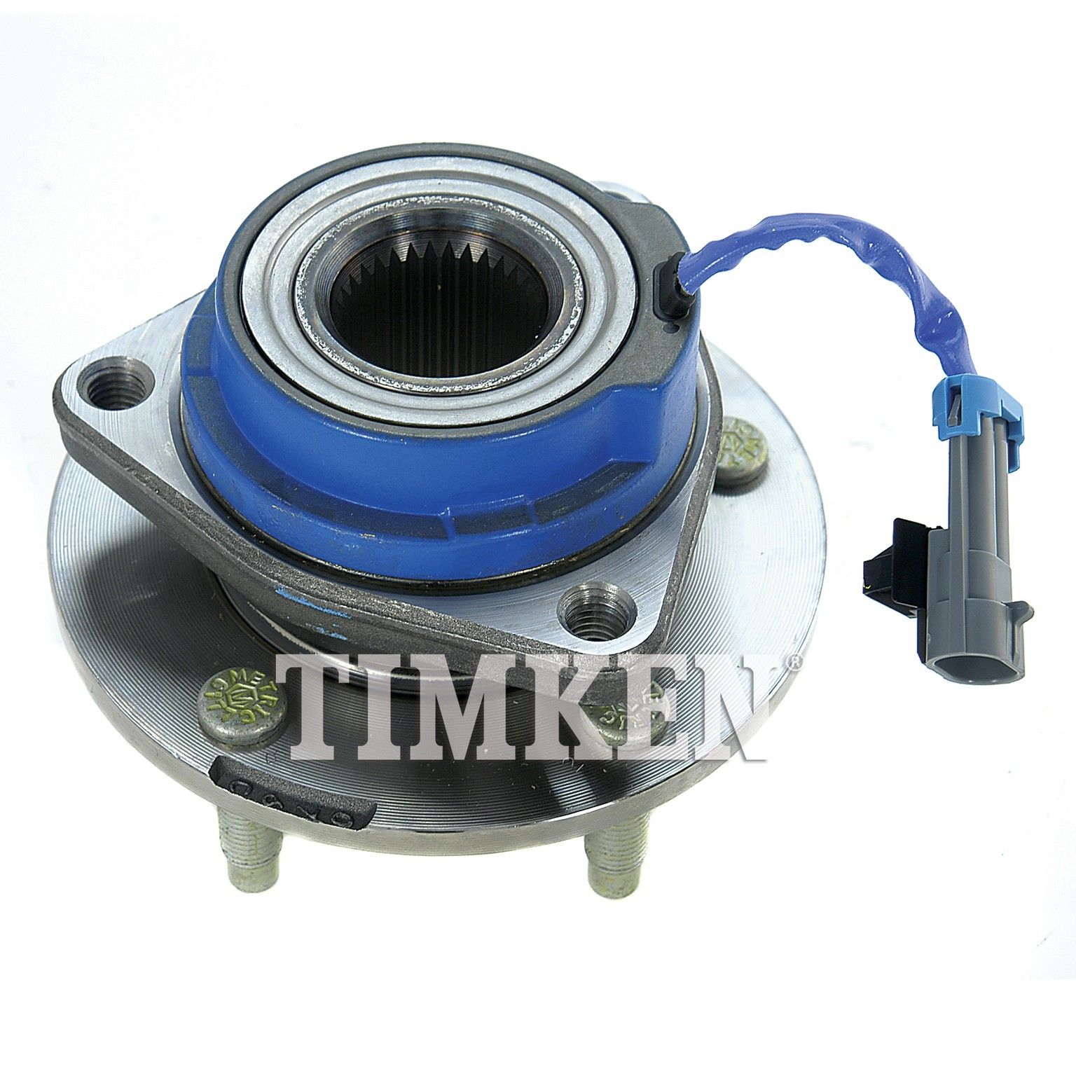 2005, 2004, 2003, 2002, 2001 Pontiac Aztek Wheel Bearing and Hub Assembly