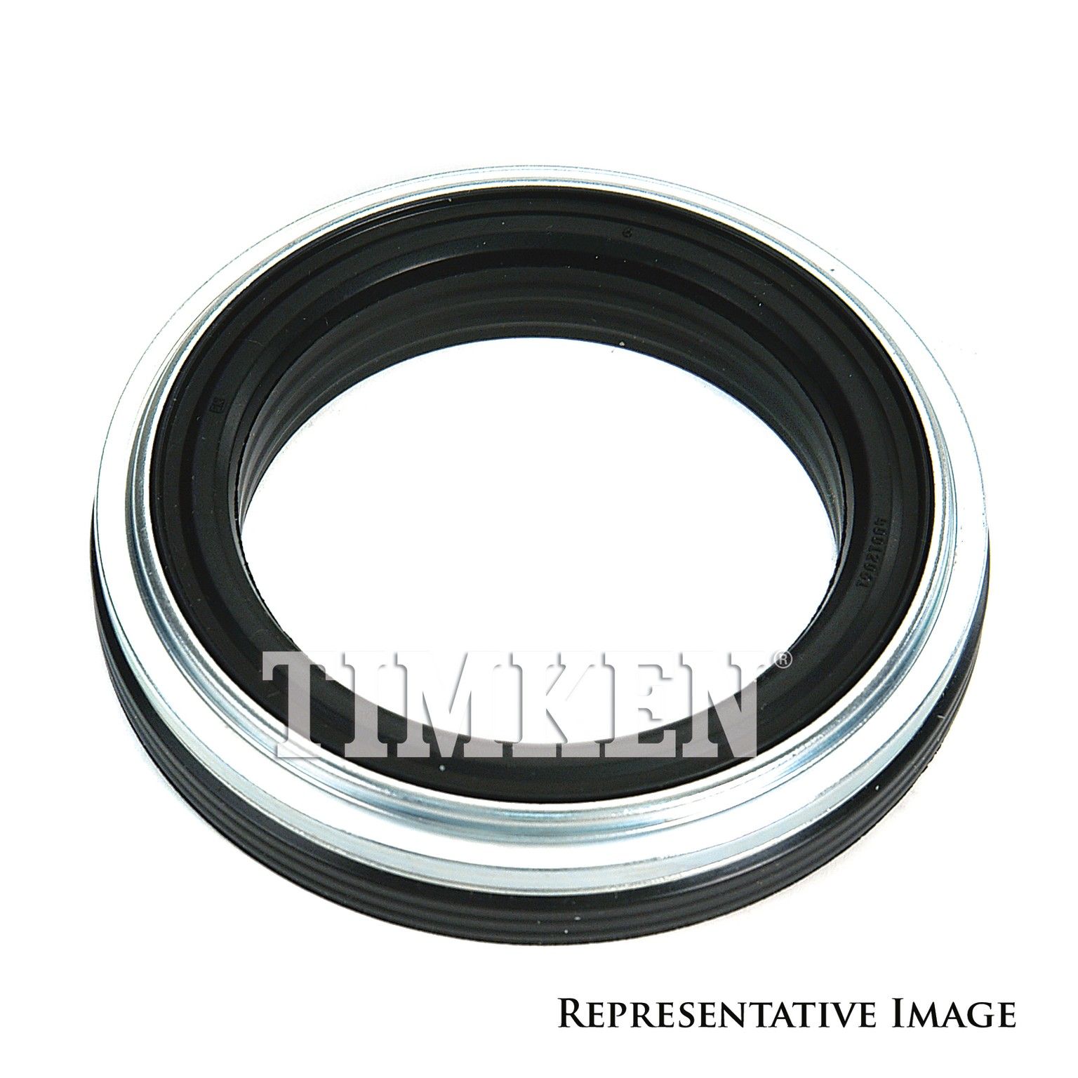 2018, 2017, 2016, 2015, 2014, 2013, 2012, 2011 Ram 3500 3500 Wheel Seal