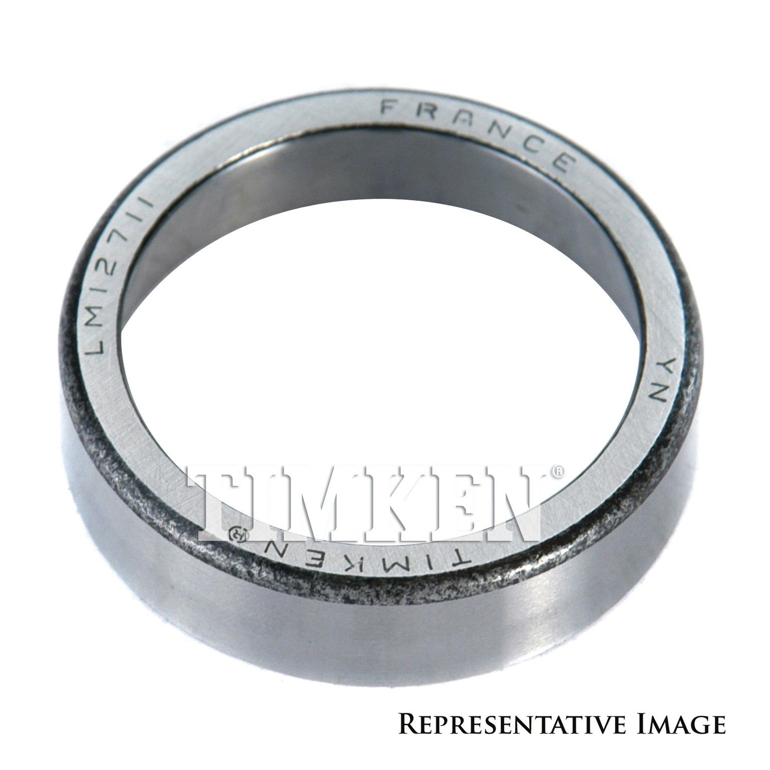 1994, 1993, 1992, 1991, 1990, 1989, 1988, 1987 Dodge Shadow Wheel Bearing Race