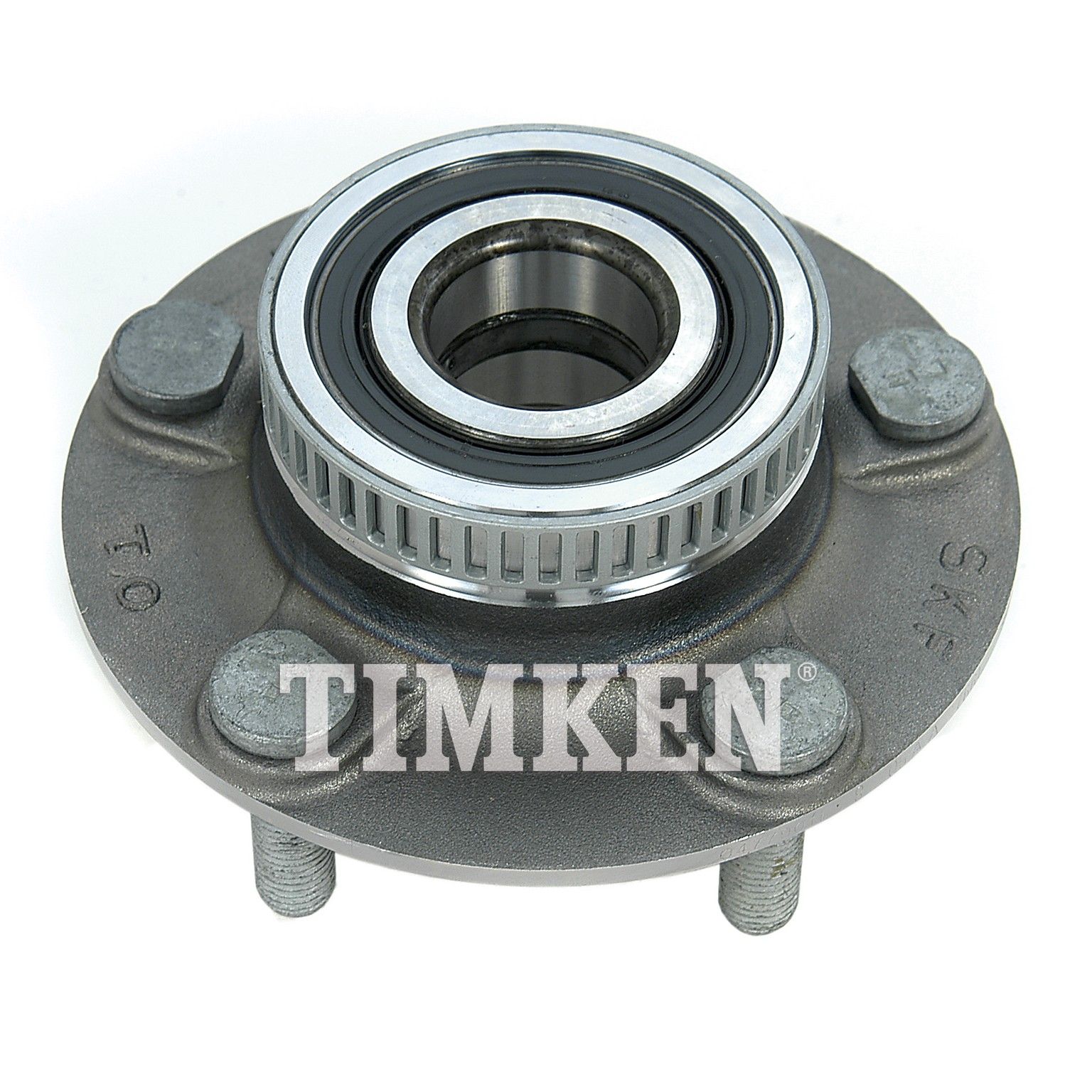 2004, 2003, 2002, 2001, 2000, 1999, 1998, 1997, 1996, 1995, 1994, 1993 Dodge Intrepid Wheel Bearing and Hub Assembly