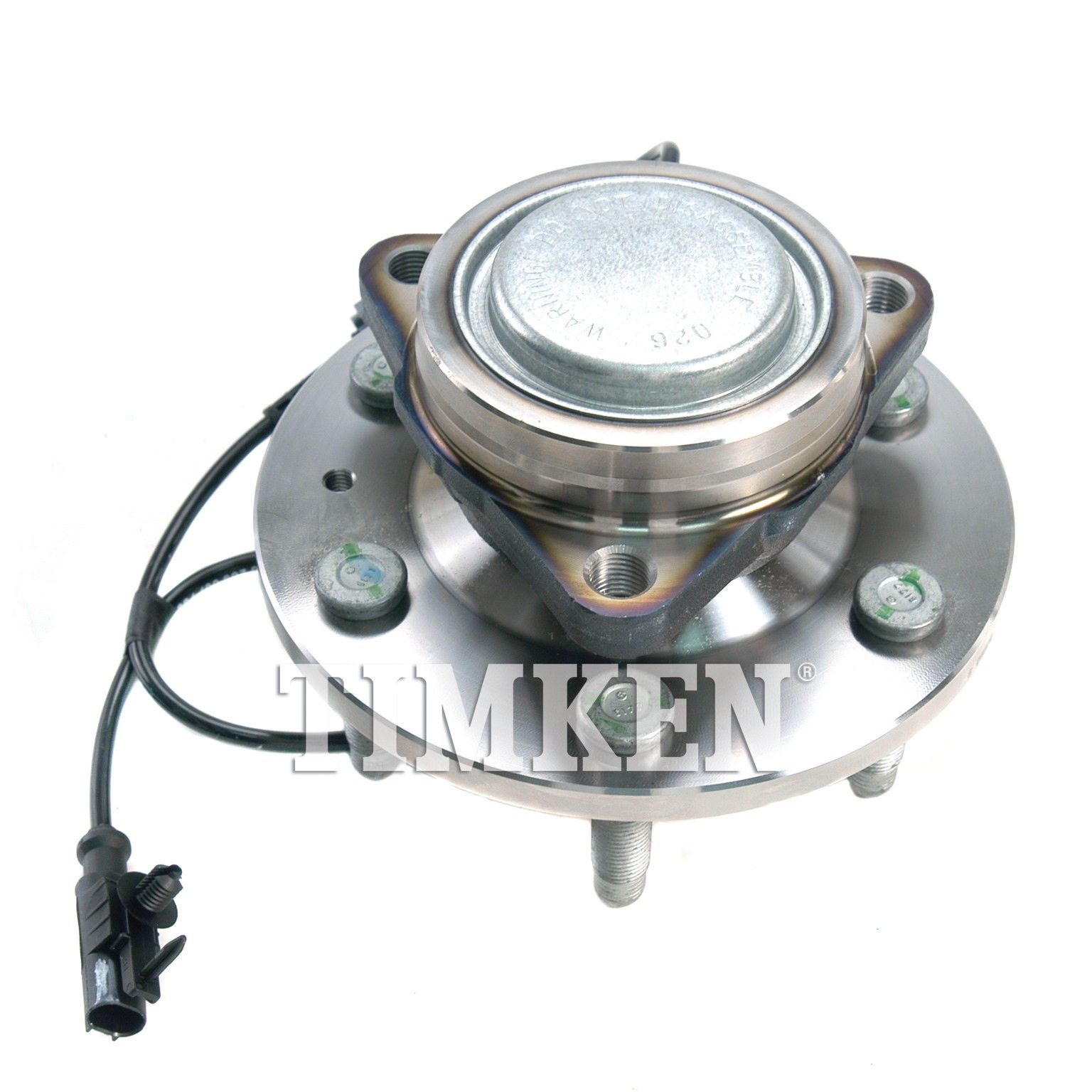 2014, 2013, 2012, 2011, 2010, 2009, 2008, 2007 GMC Yukon Wheel Bearing and Hub Assembly