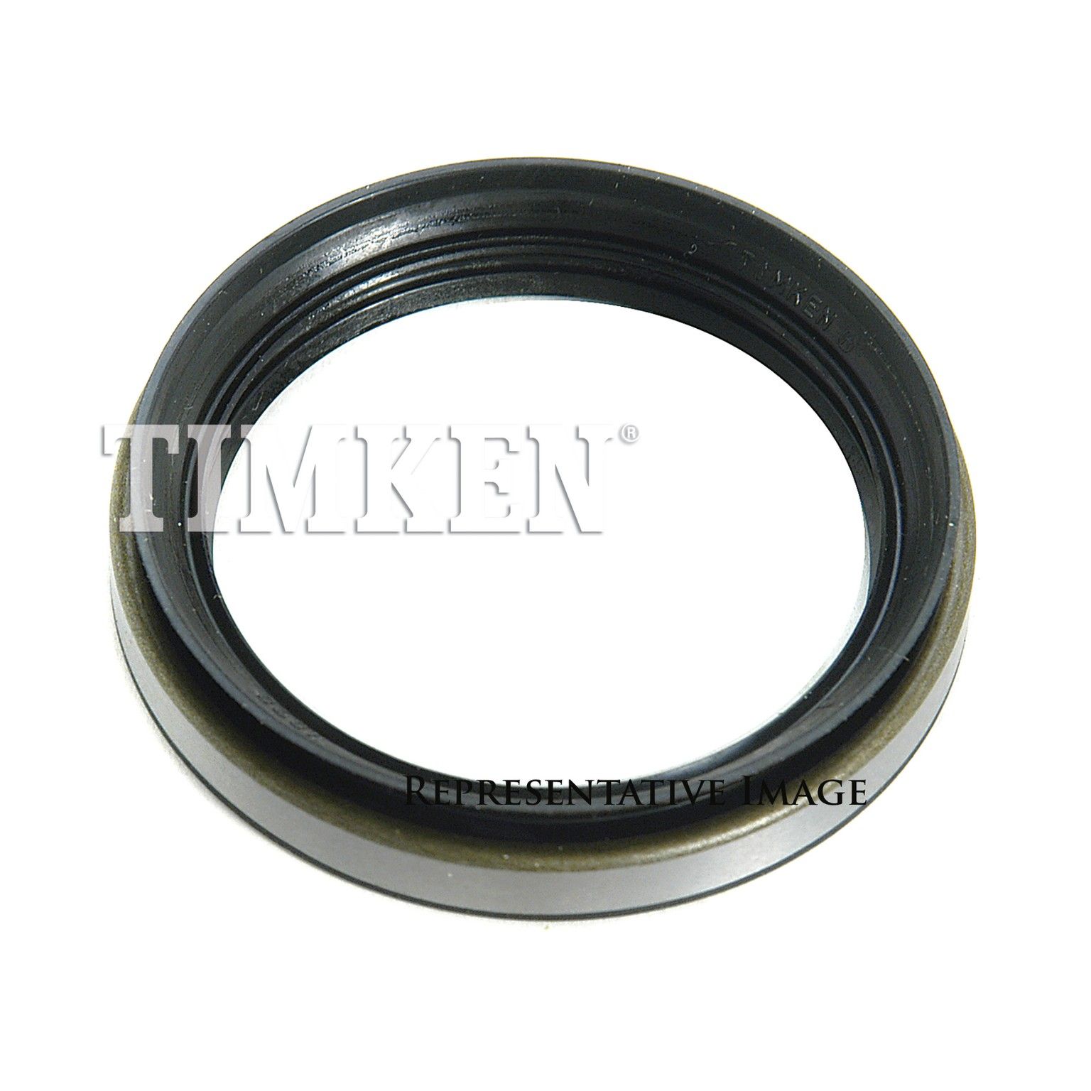 1988 GMC Jimmy Manual Transmission Output Shaft Seal