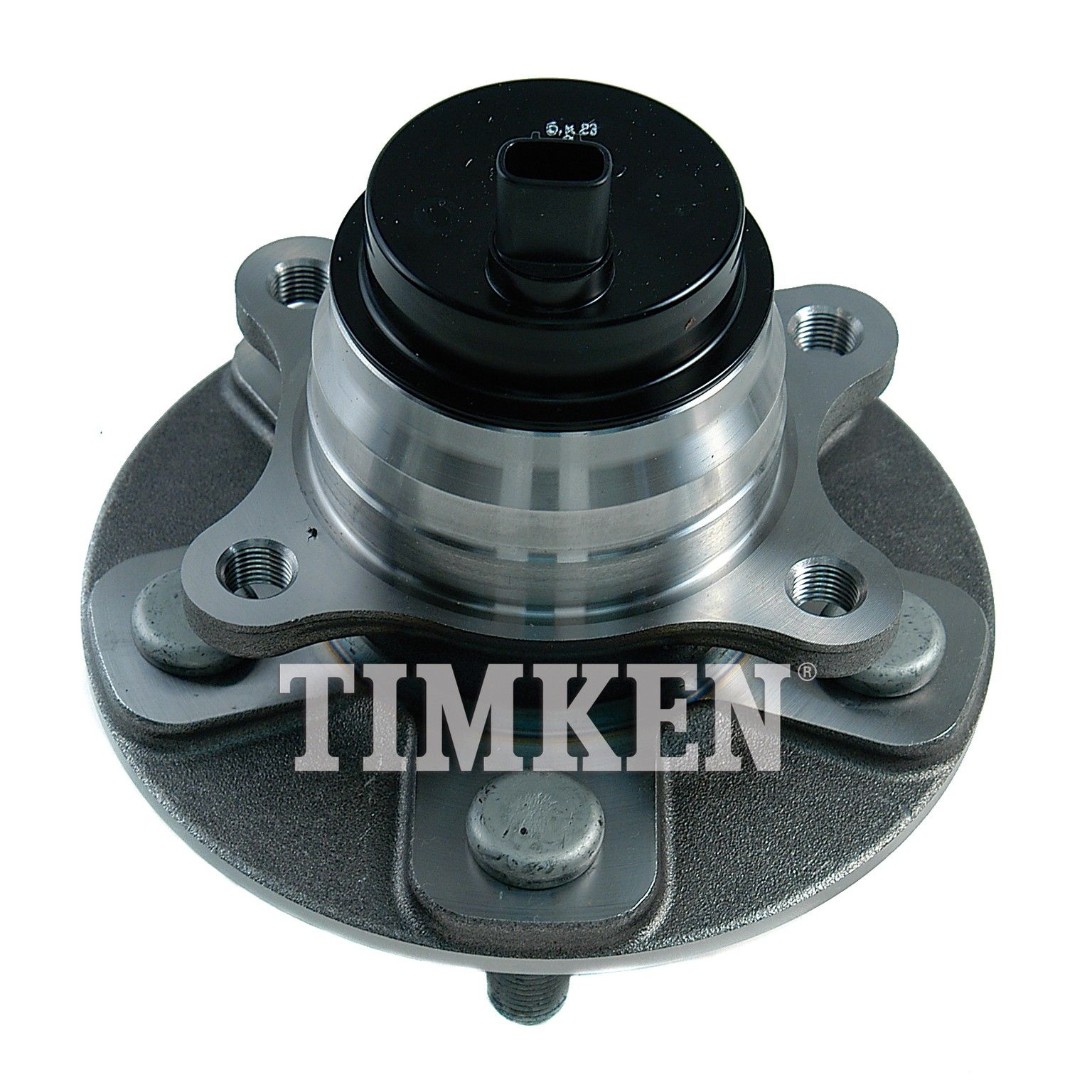 2017, 2016, 2015, 2014, 2013, 2012, 2011, 2010, 2009, 2008, 2007 Lexus LS460 Wheel Bearing and Hub Assembly