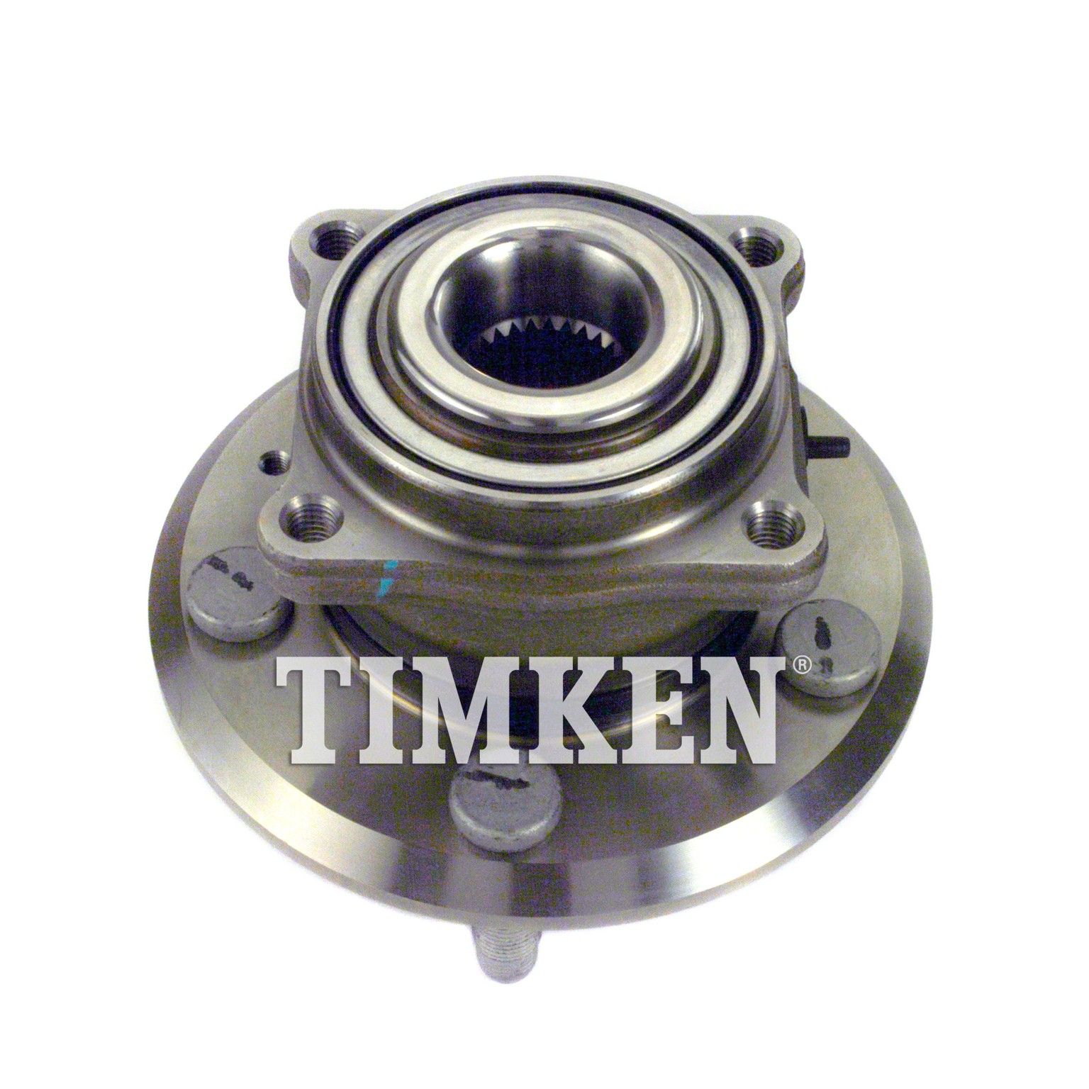 2017, 2016, 2015, 2014, 2013, 2012, 2011, 2010 GMC Terrain Wheel Bearing and Hub Assembly