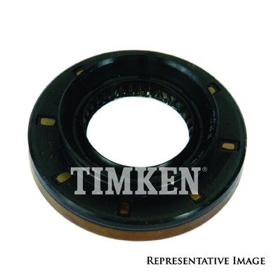 2018, 2017, 2016, 2015, 2014, 2013, 2012, 2011, 2010, 2009, 2008 Chevrolet Equinox Automatic Transmission Output Shaft Seal