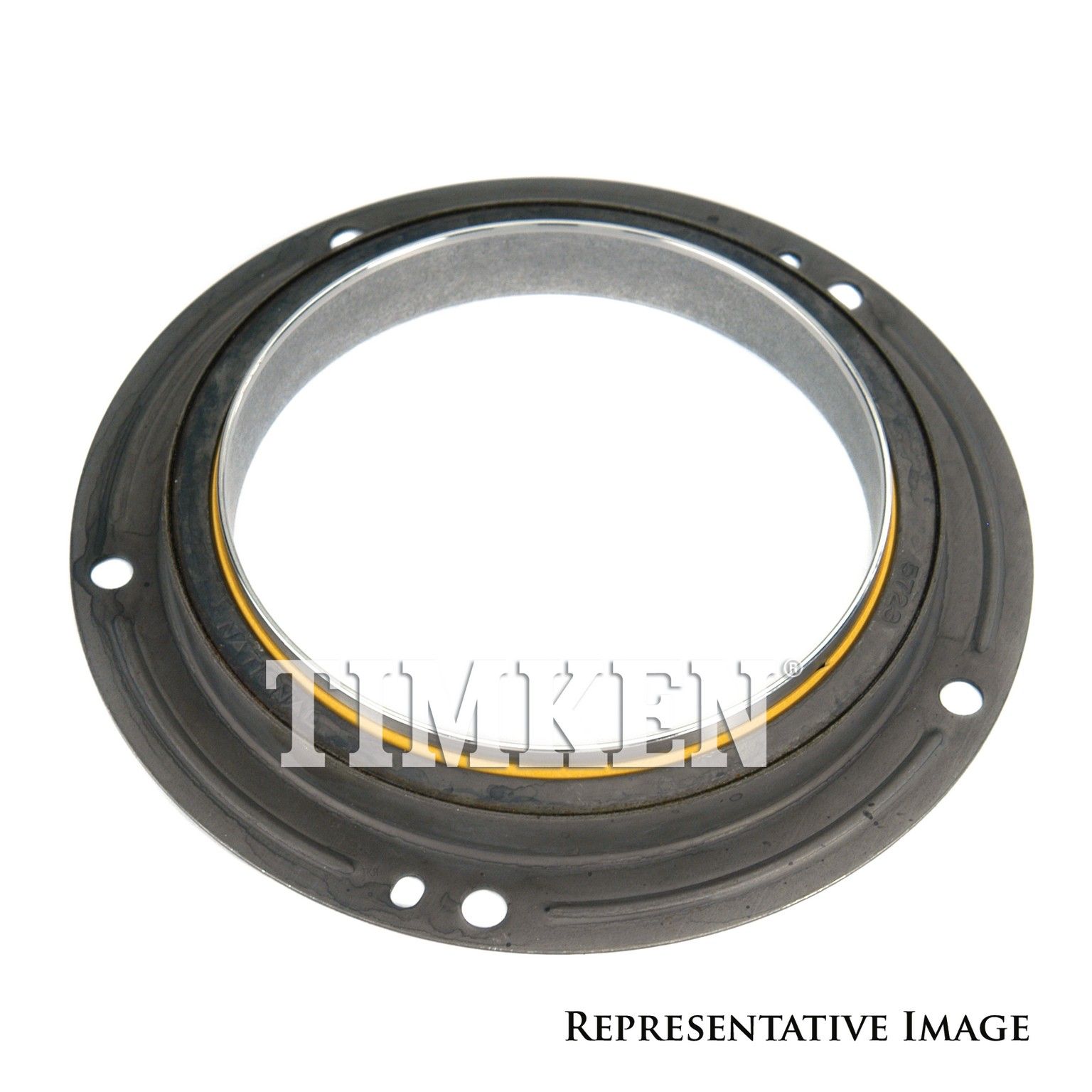 2003, 2002, 2001, 2000 Ford Excursion Club Wagon Engine Crankshaft Seal