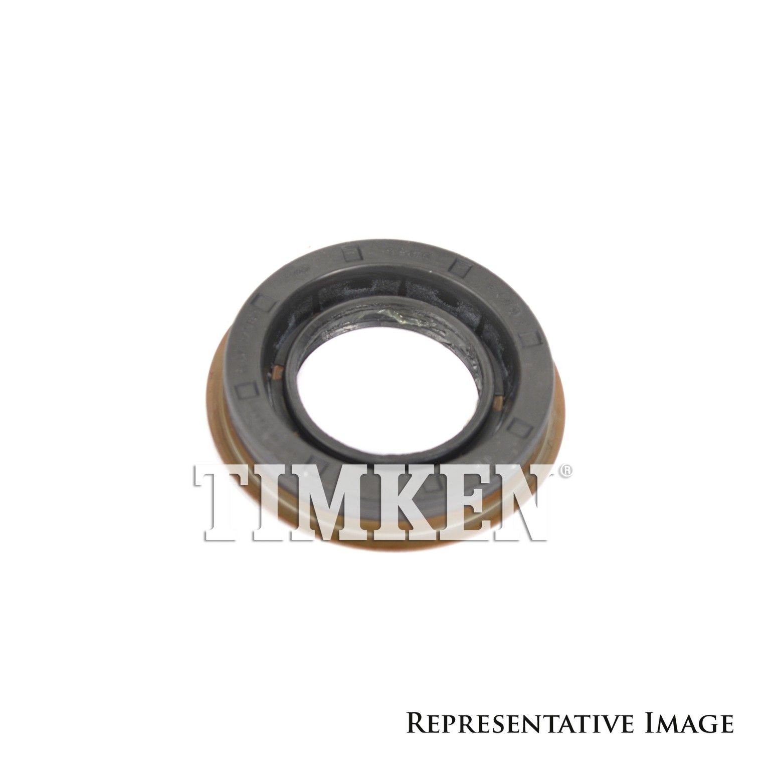 2014 Ford Transit Connect Automatic Transmission Output Shaft Seal