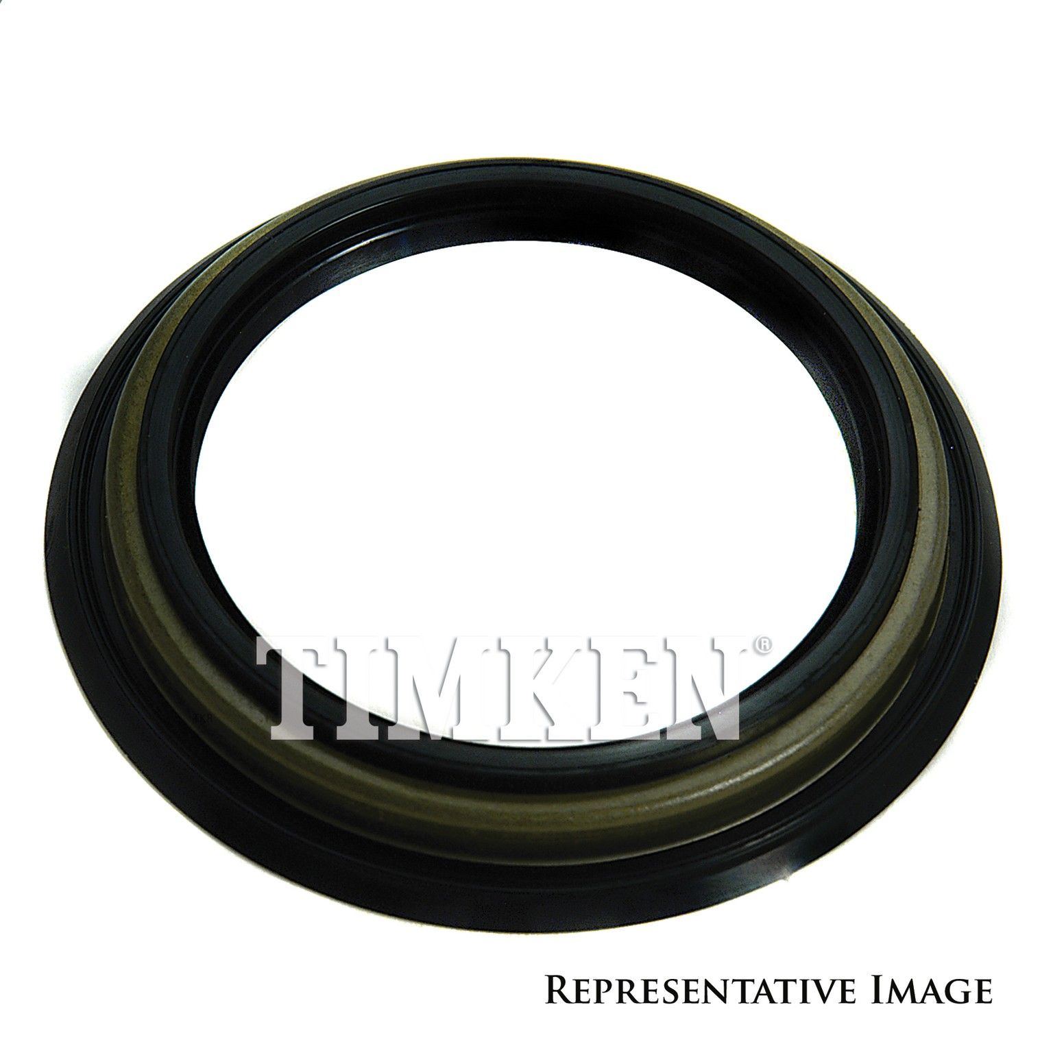 1993, 1992, 1991, 1990, 1989, 1988, 1987 Mazda B2600 Wheel Seal