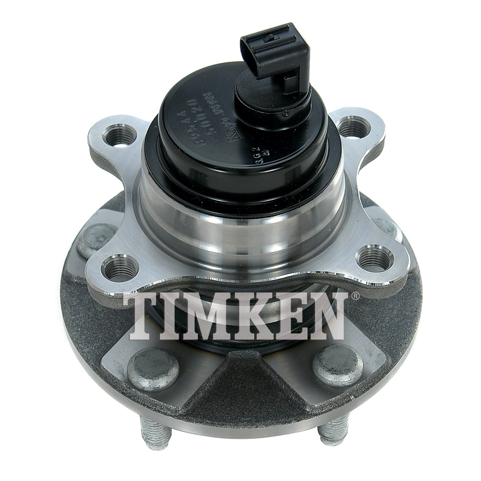 2006, 2005, 2004, 2003, 2002, 2001 Lexus LS430 Wheel Bearing and Hub Assembly