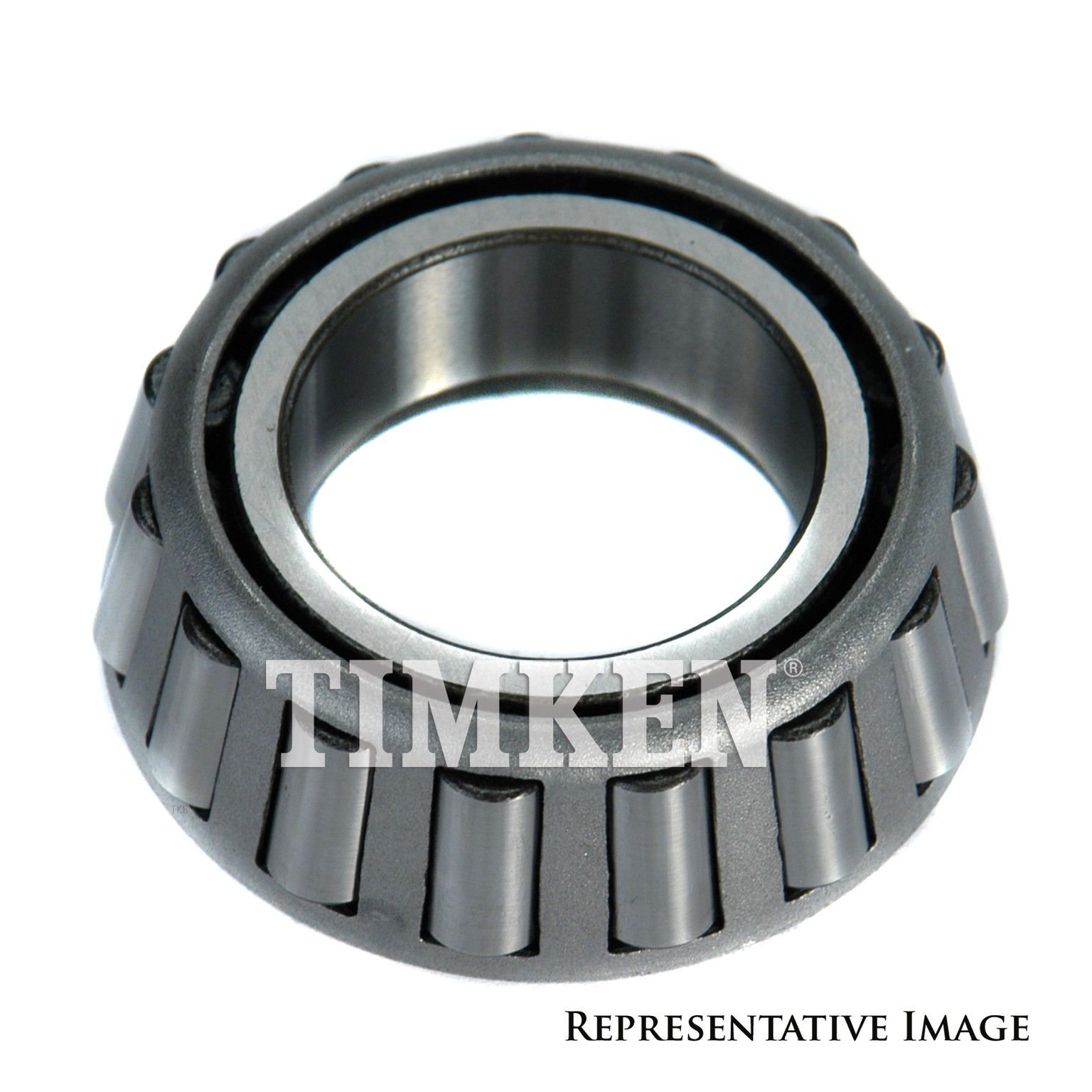 1988, 1987 Mazda 323 Manual Transmission Input Shaft Bearing