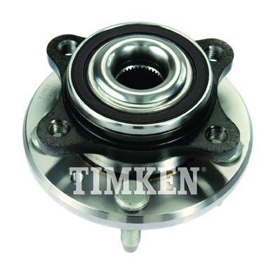 2007, 2006, 2005 Ford Freestyle Hundred Wheel Bearing and Hub Assembly