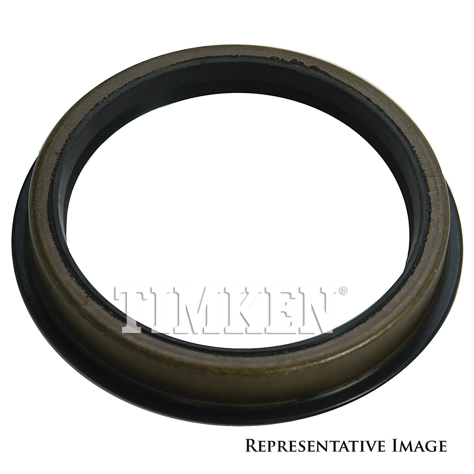 1991, 1990, 1989, 1988 GMC V3500 Wheel Seal