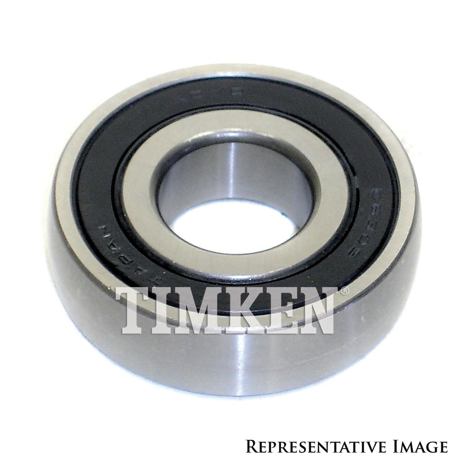 1965, 1964, 1963, 1962 Chevrolet Chevy II Air Manual Transmission Output Shaft Bearing