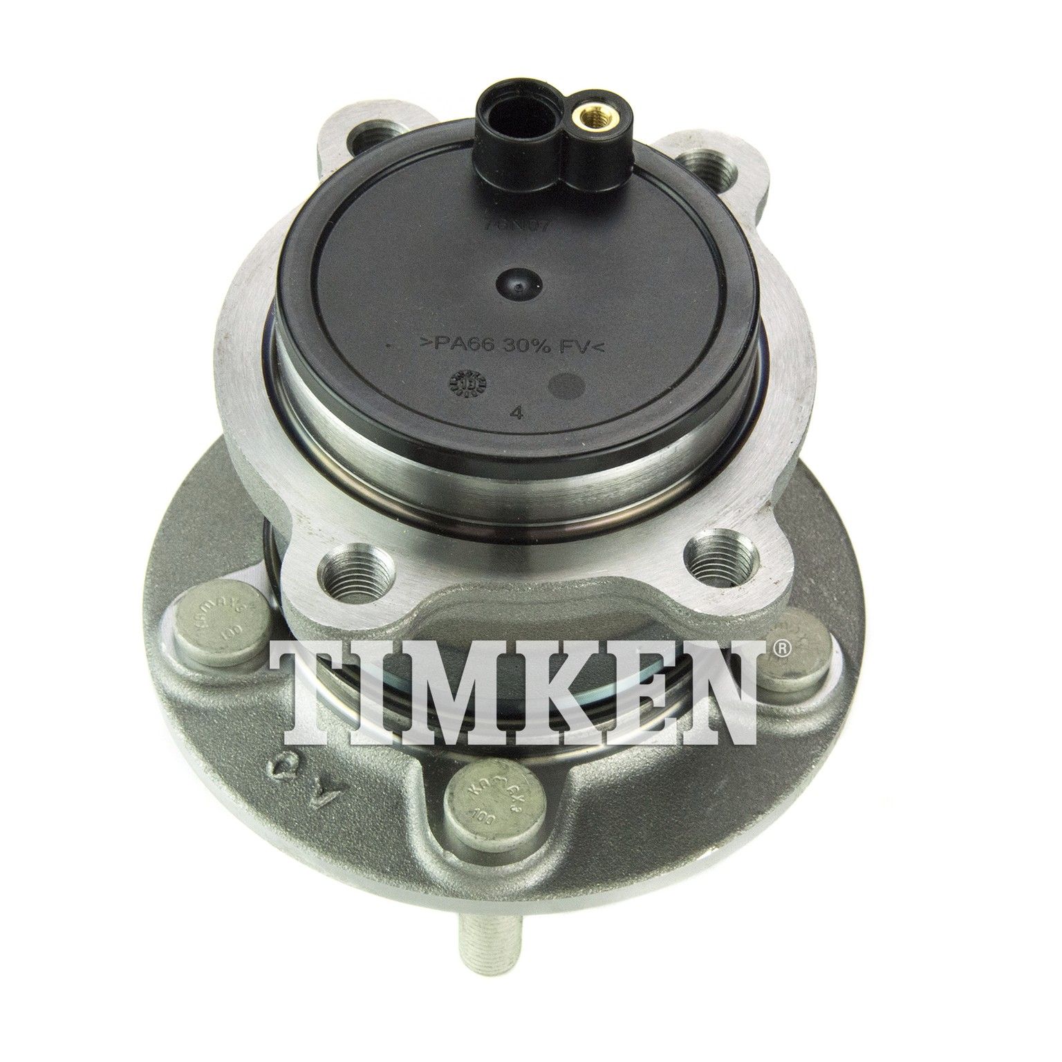 2018, 2017, 2016, 2015, 2014 Ford Transit Connect Connect Wheel Bearing and Hub Assembly