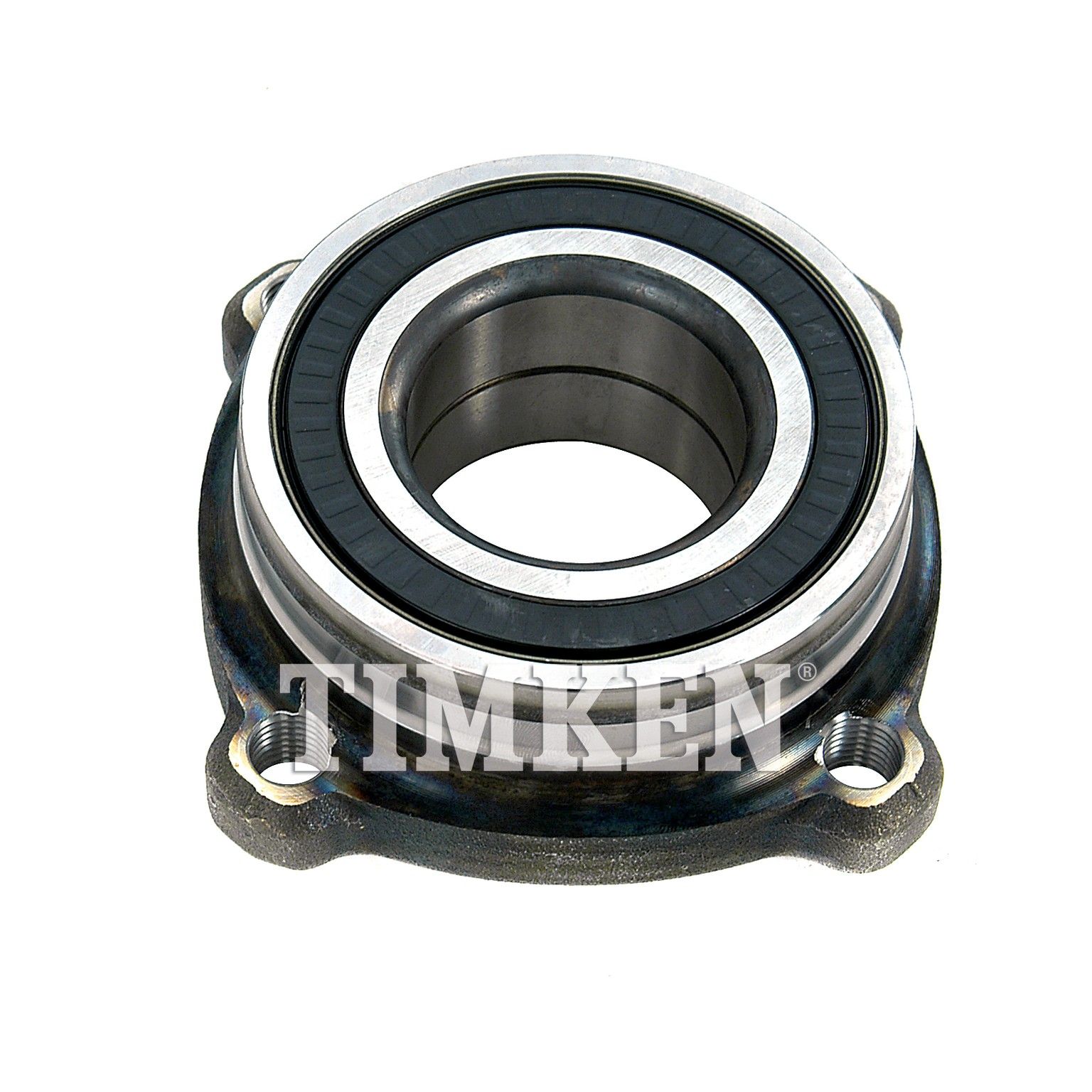2006, 2005, 2004, 2003, 2002, 2001, 2000 BMW X5 Wheel Bearing Assembly
