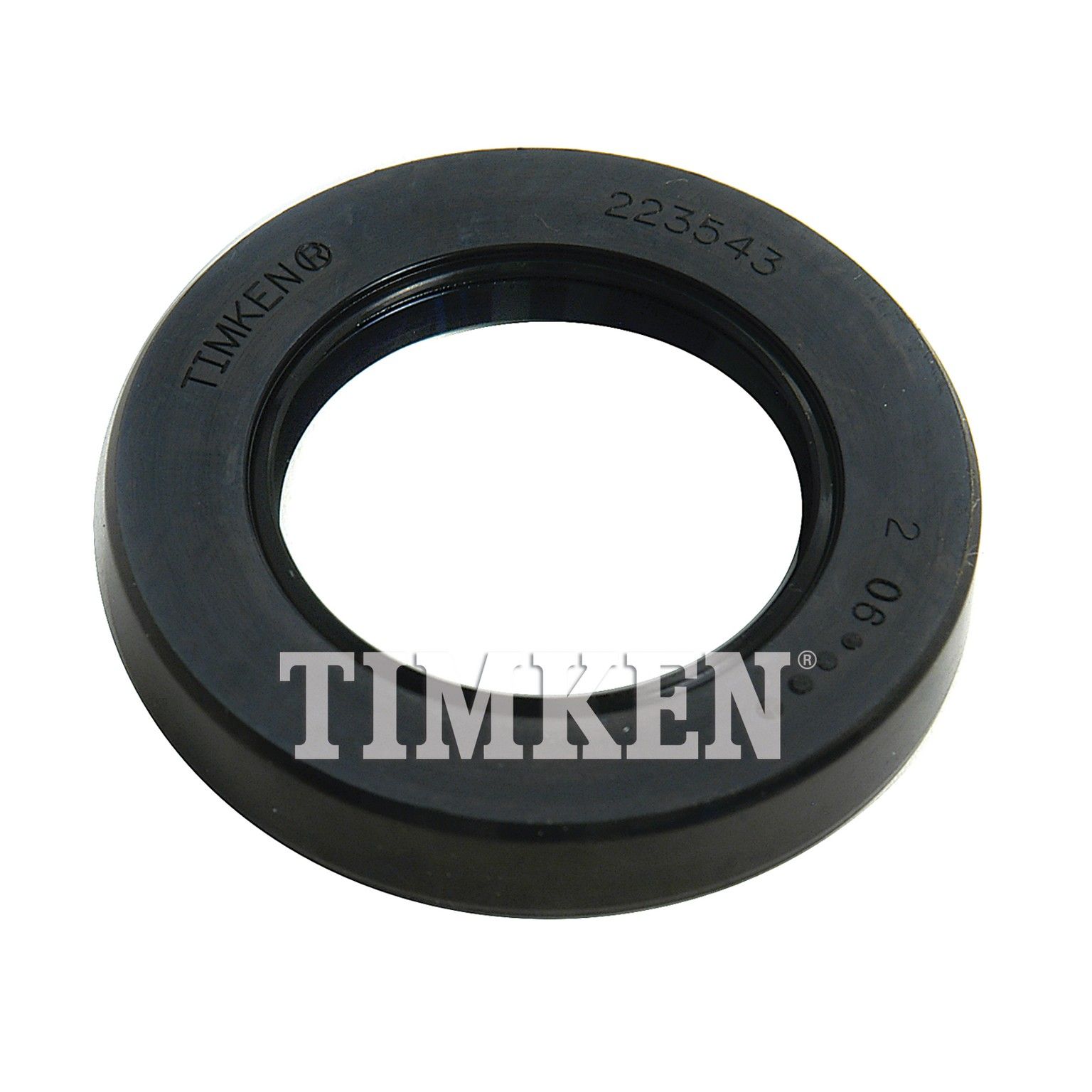 1997, 1996, 1995, 1994, 1993, 1992, 1991, 1990, 1989 Ford Probe Automatic Transmission Output Shaft Seal