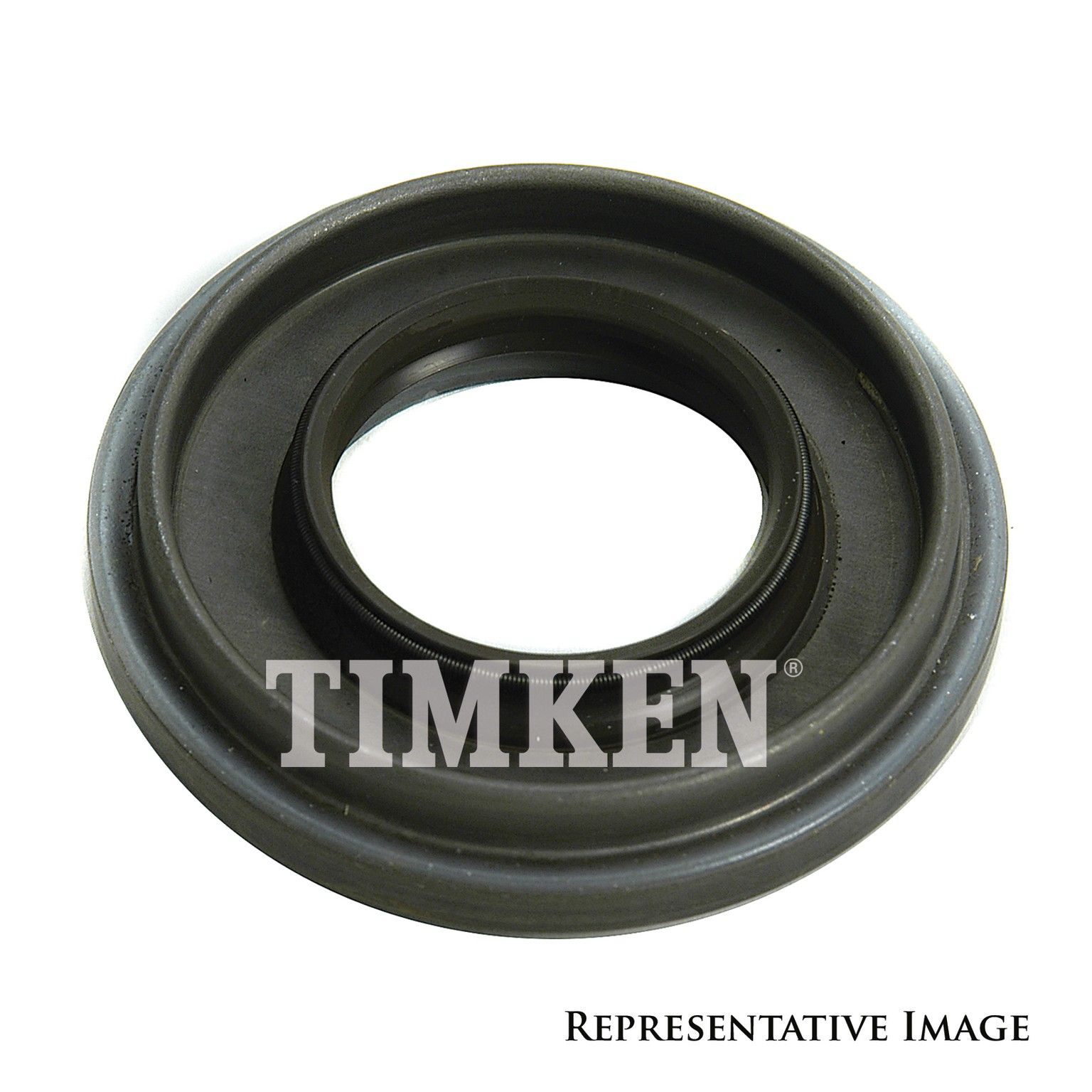 1992, 1991, 1990, 1989, 1988, 1987, 1986 Jeep Comanche 1500 Differential Pinion Seal