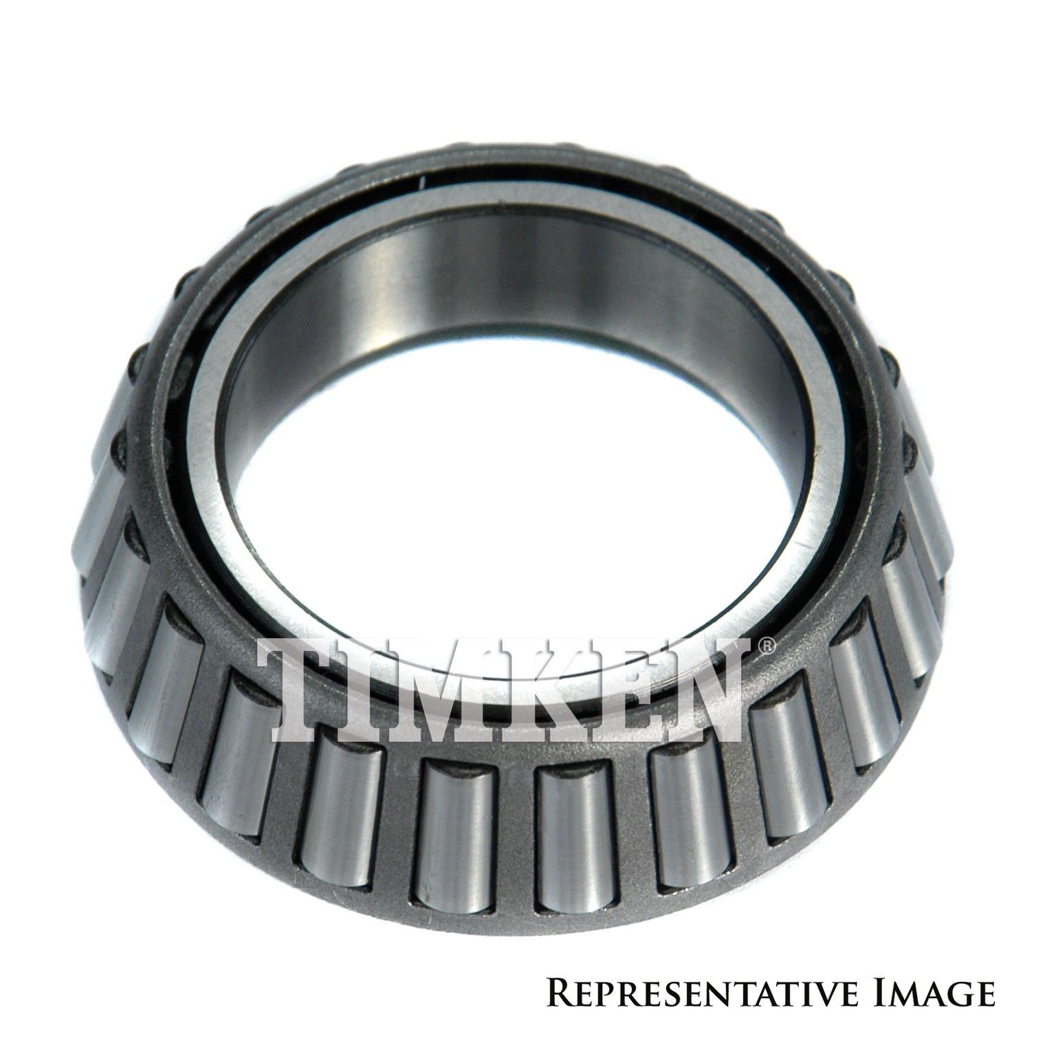 2002, 2001, 2000, 1999, 1998, 1997, 1996 Dodge Caravan Automatic Transmission Differential Bearing
