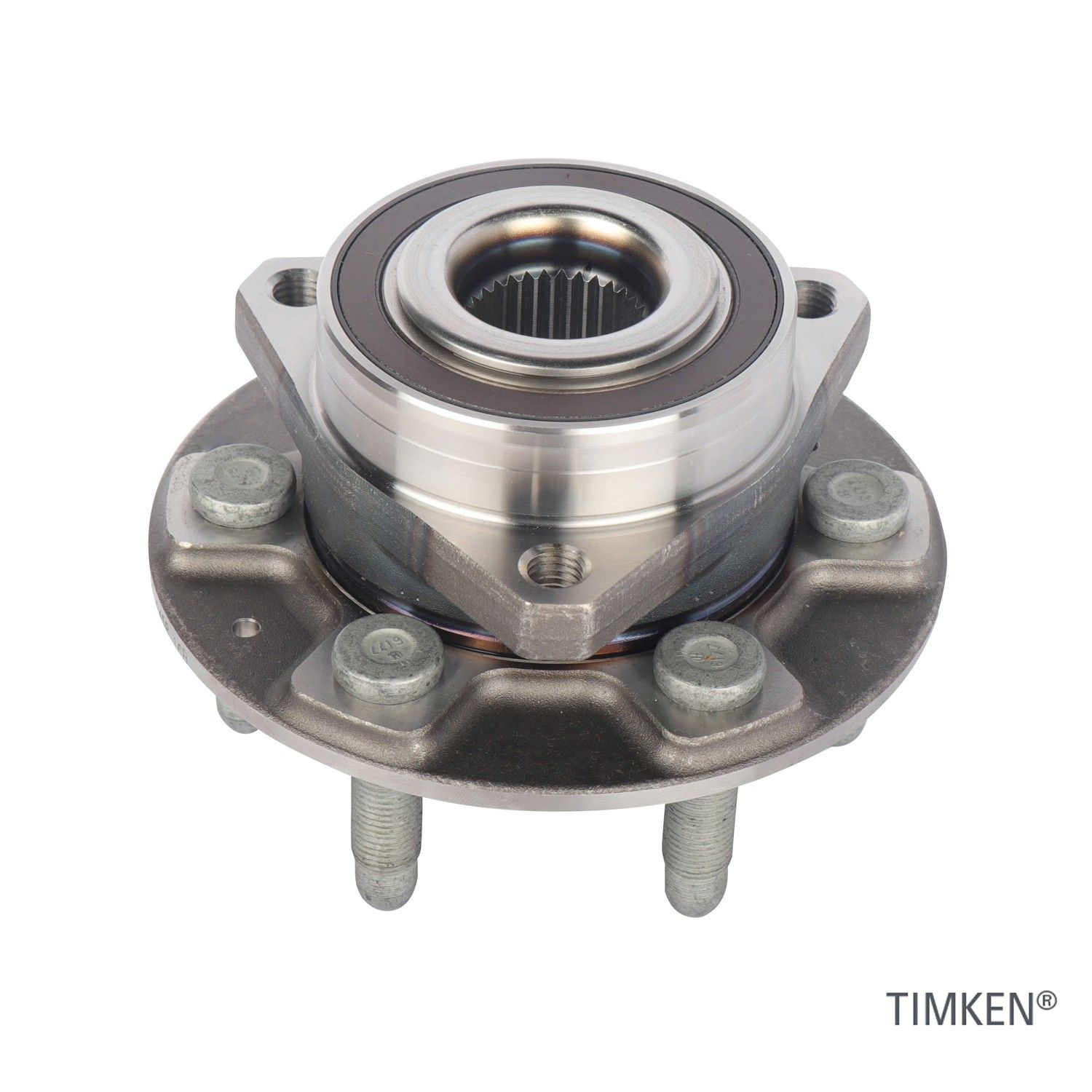 2019, 2018, 2017 GMC Acadia Wheel Bearing and Hub Assembly