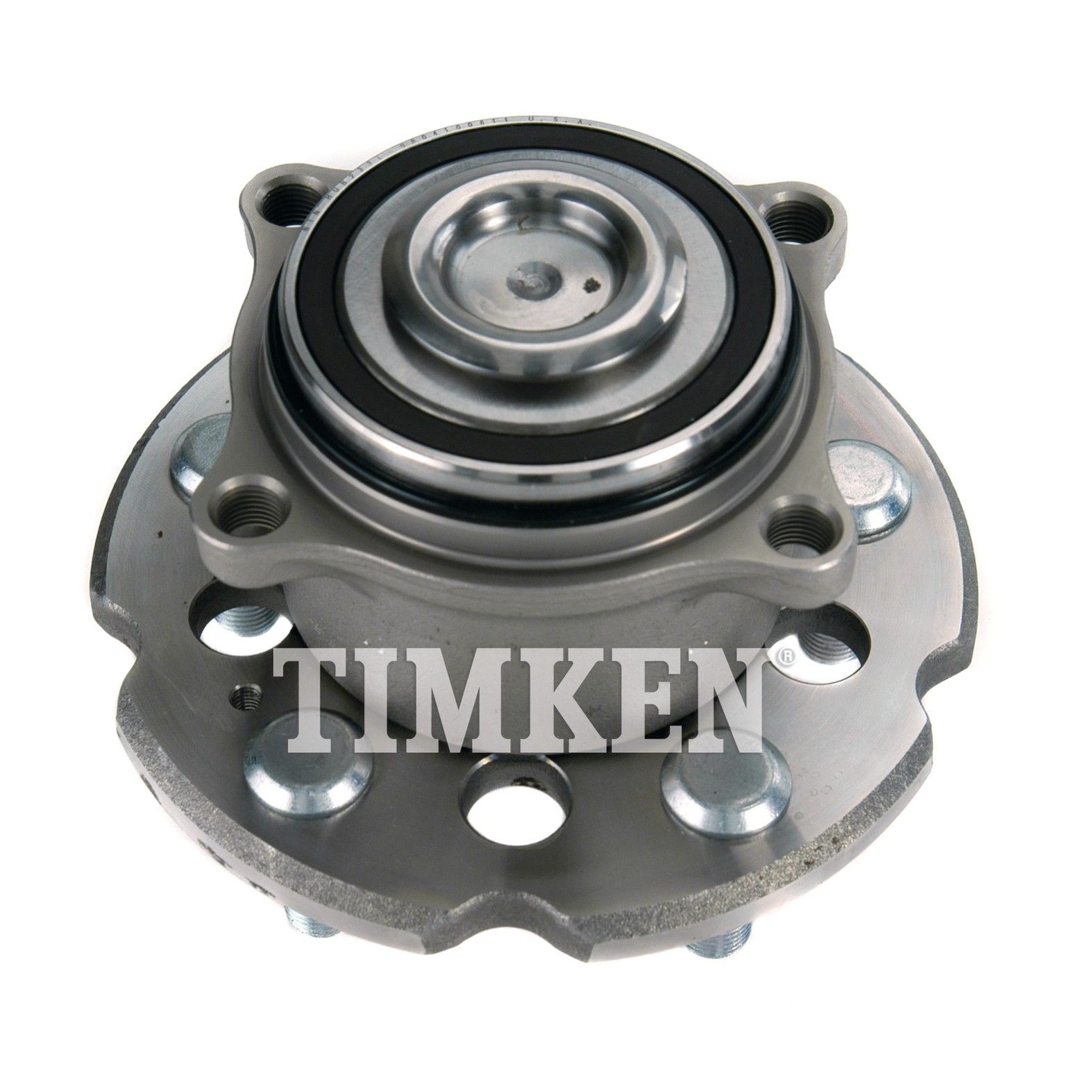 2015, 2014, 2013, 2012, 2011, 2010, 2009 Honda Pilot Wheel Bearing and Hub Assembly