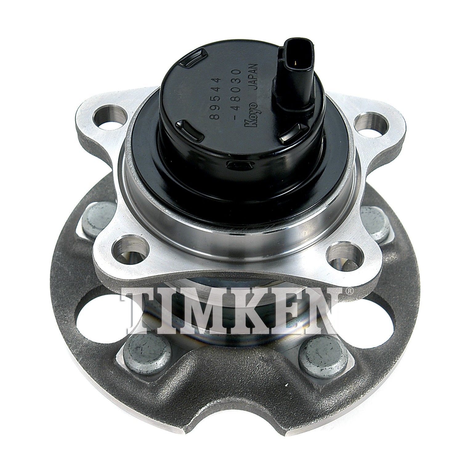 2006, 2005, 2004 Lexus RX330 Wheel Bearing and Hub Assembly