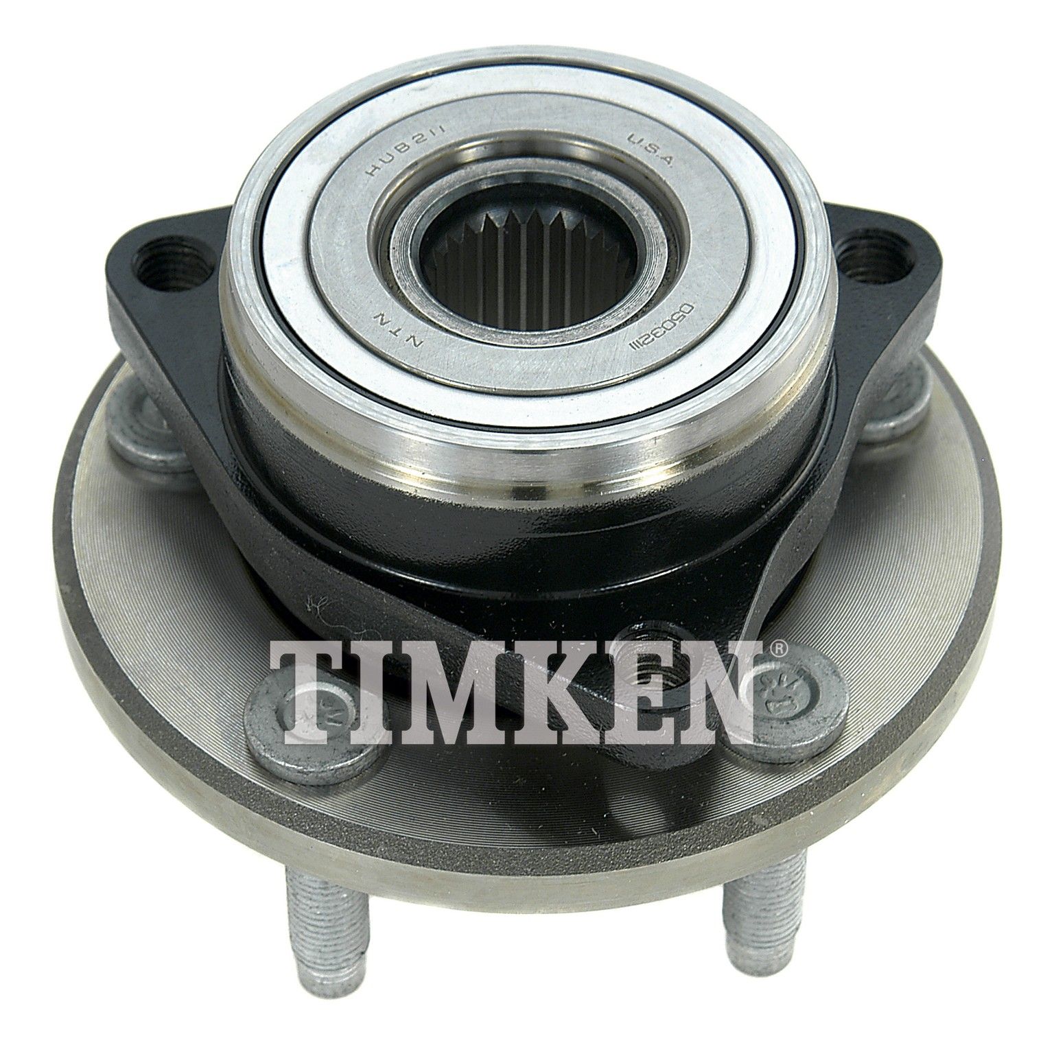 2007, 2006, 2005, 2004, 2003, 2002, 2001, 2000, 1999, 1998, 1997, 1996 Ford Taurus Wheel Bearing and Hub Assembly