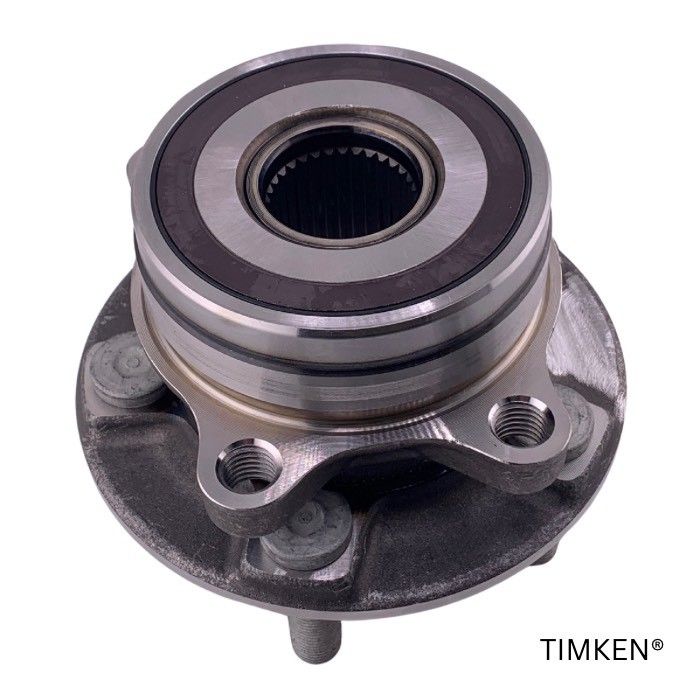 2023, 2022, 2021, 2020 Ford Explorer Wheel Bearing and Hub Assembly