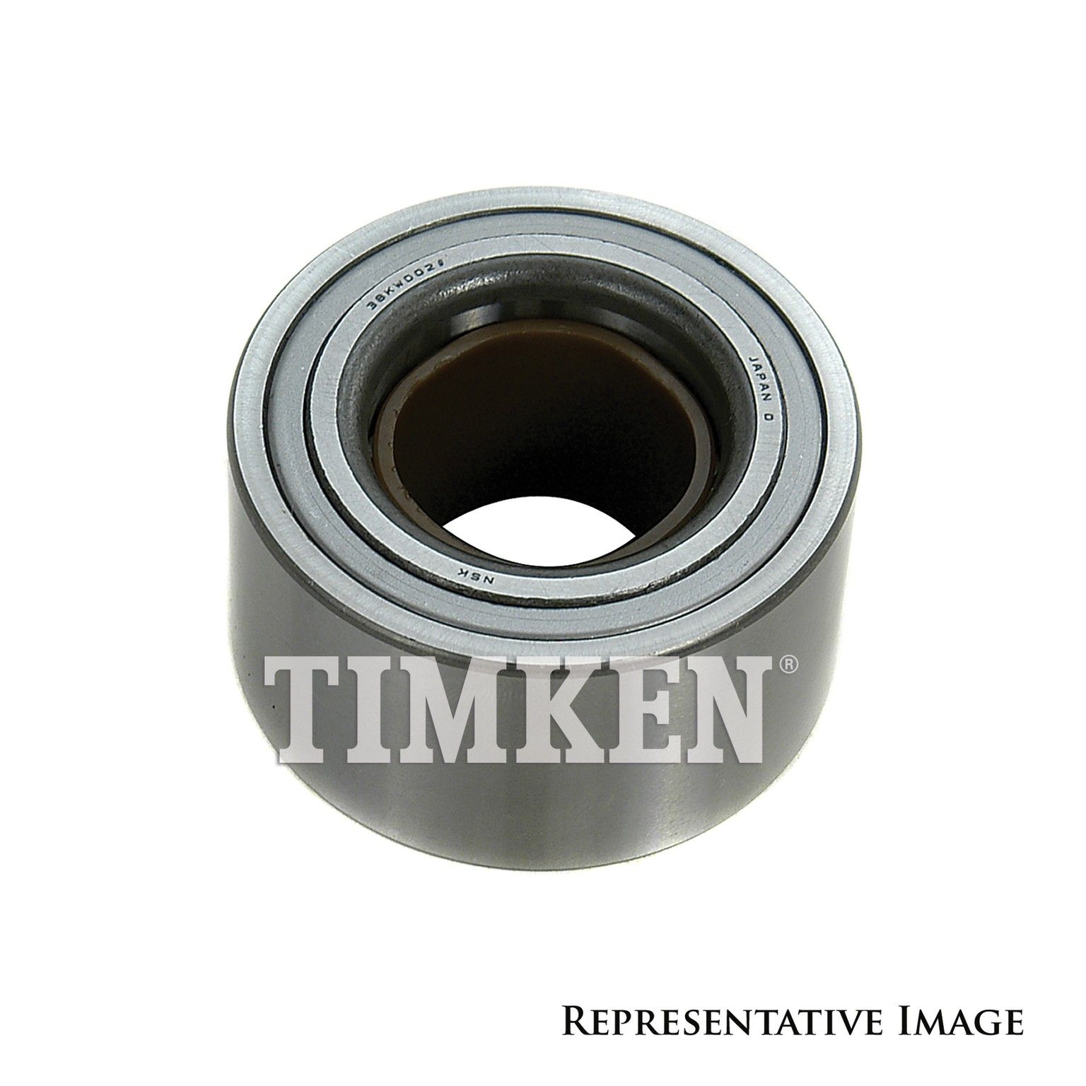 1992, 1991, 1990, 1989 Ford Probe Wheel Bearing