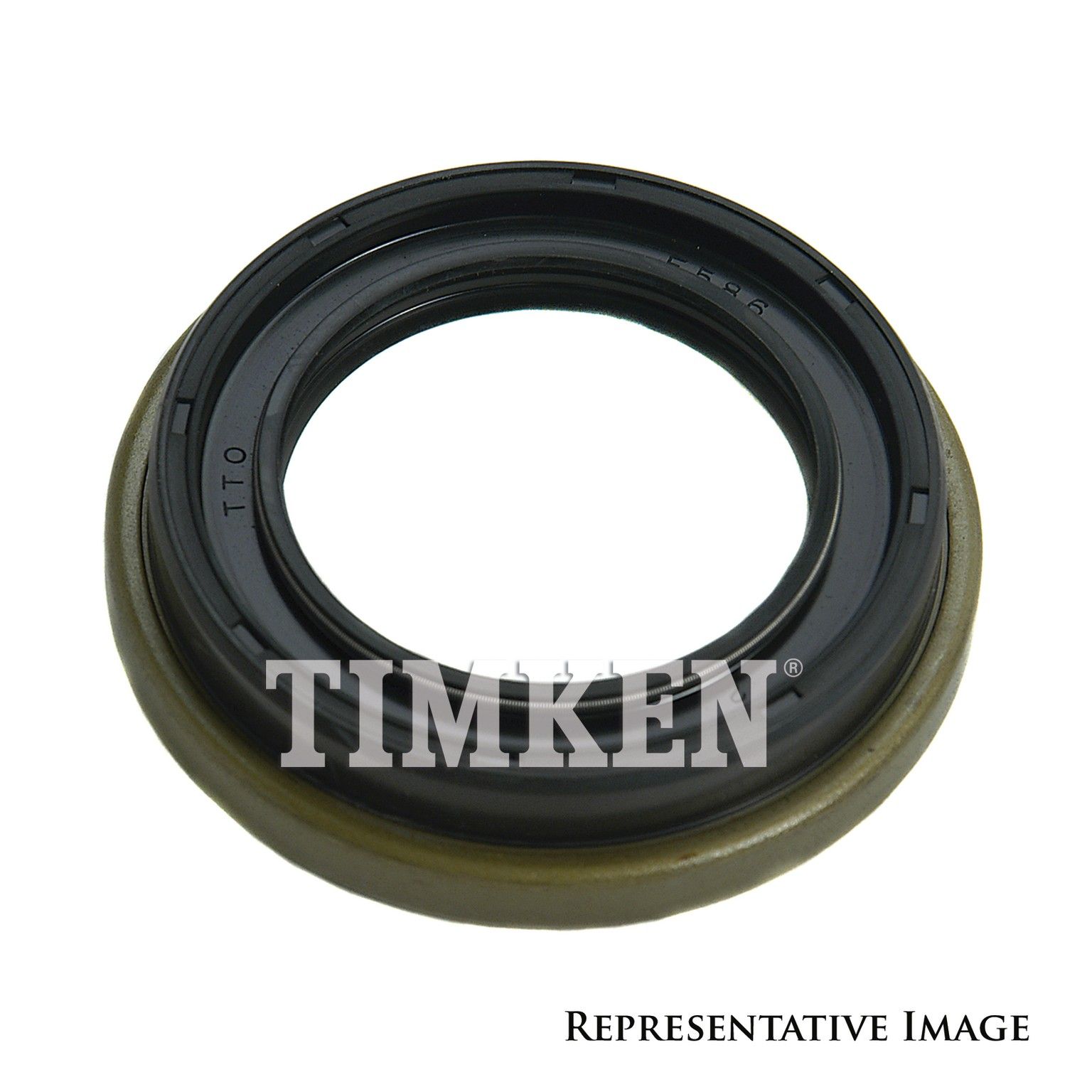 2004, 2003, 2002, 2001, 2000, 1999, 1998 Chevrolet Tracker Steering Knuckle Seal