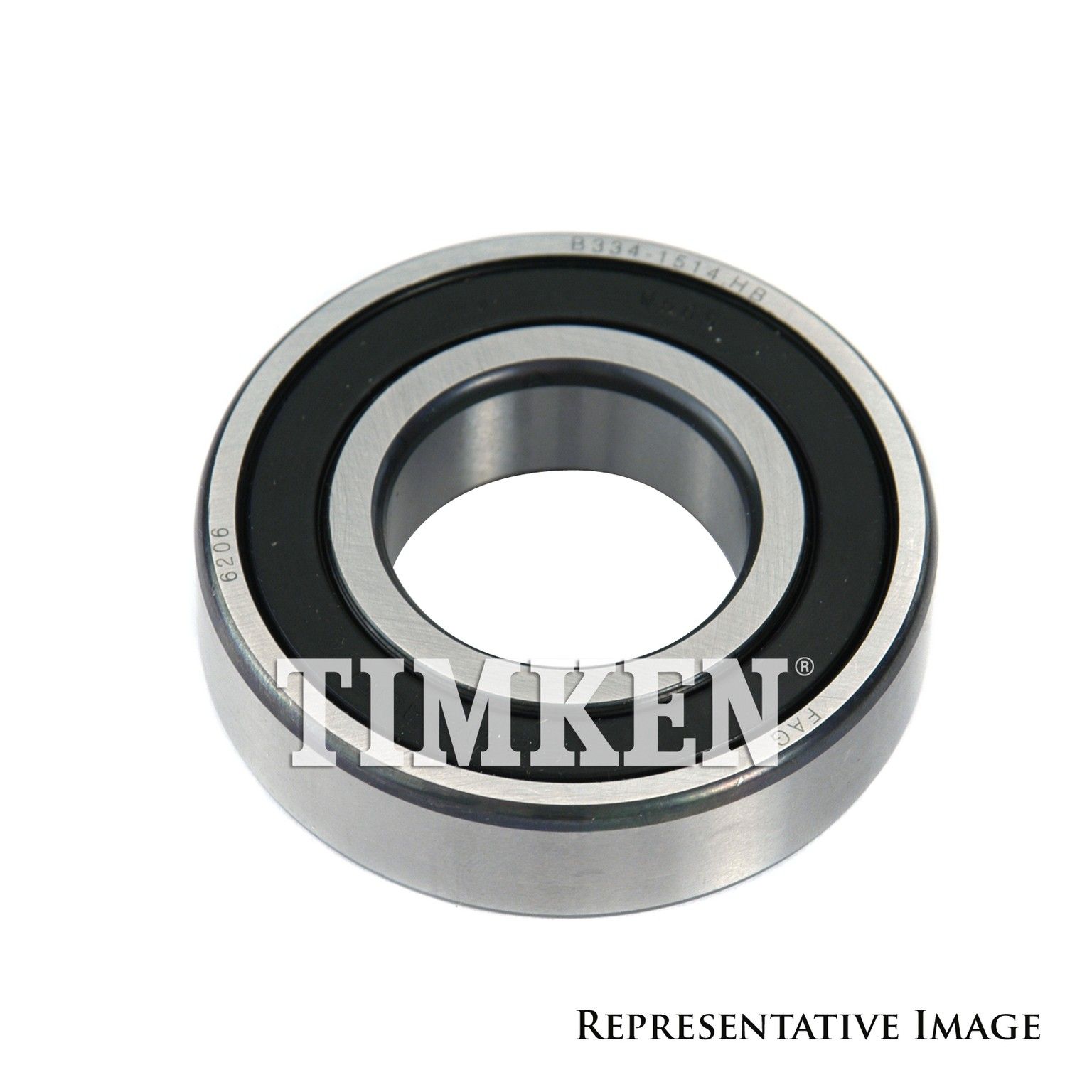 1992, 1991, 1990, 1989 Ford Probe Wheel Bearing