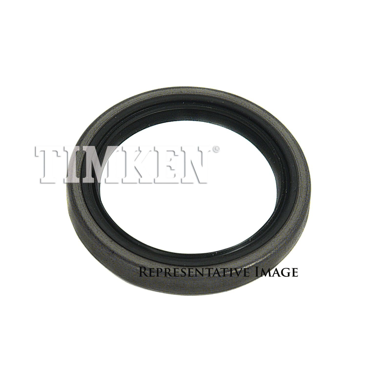 1980 Dodge W200 Axle Spindle Seal