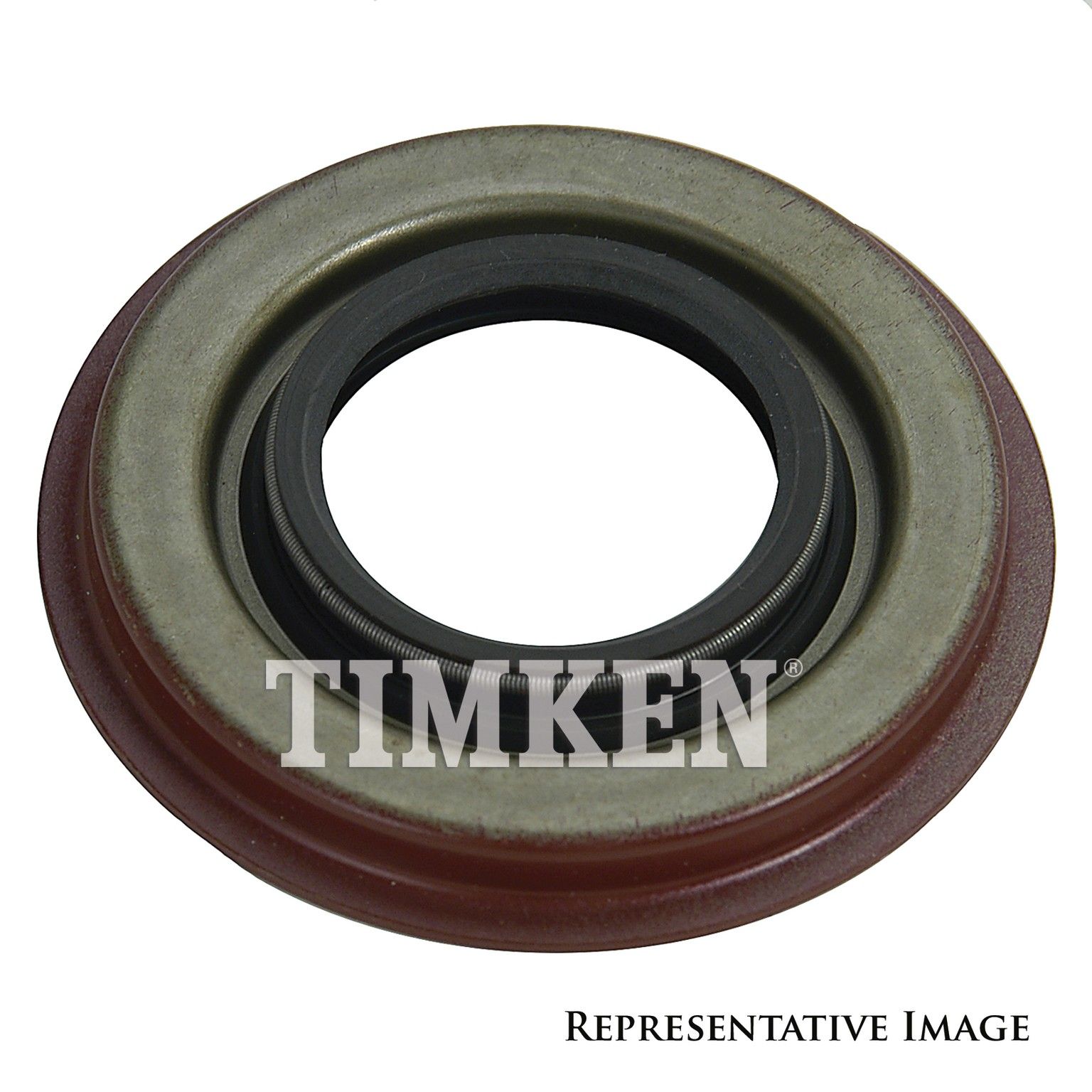 1997, 1996, 1995, 1994, 1993, 1992, 1991, 1990, 1989, 1988 GMC Jimmy Drive Axle Shaft Seal