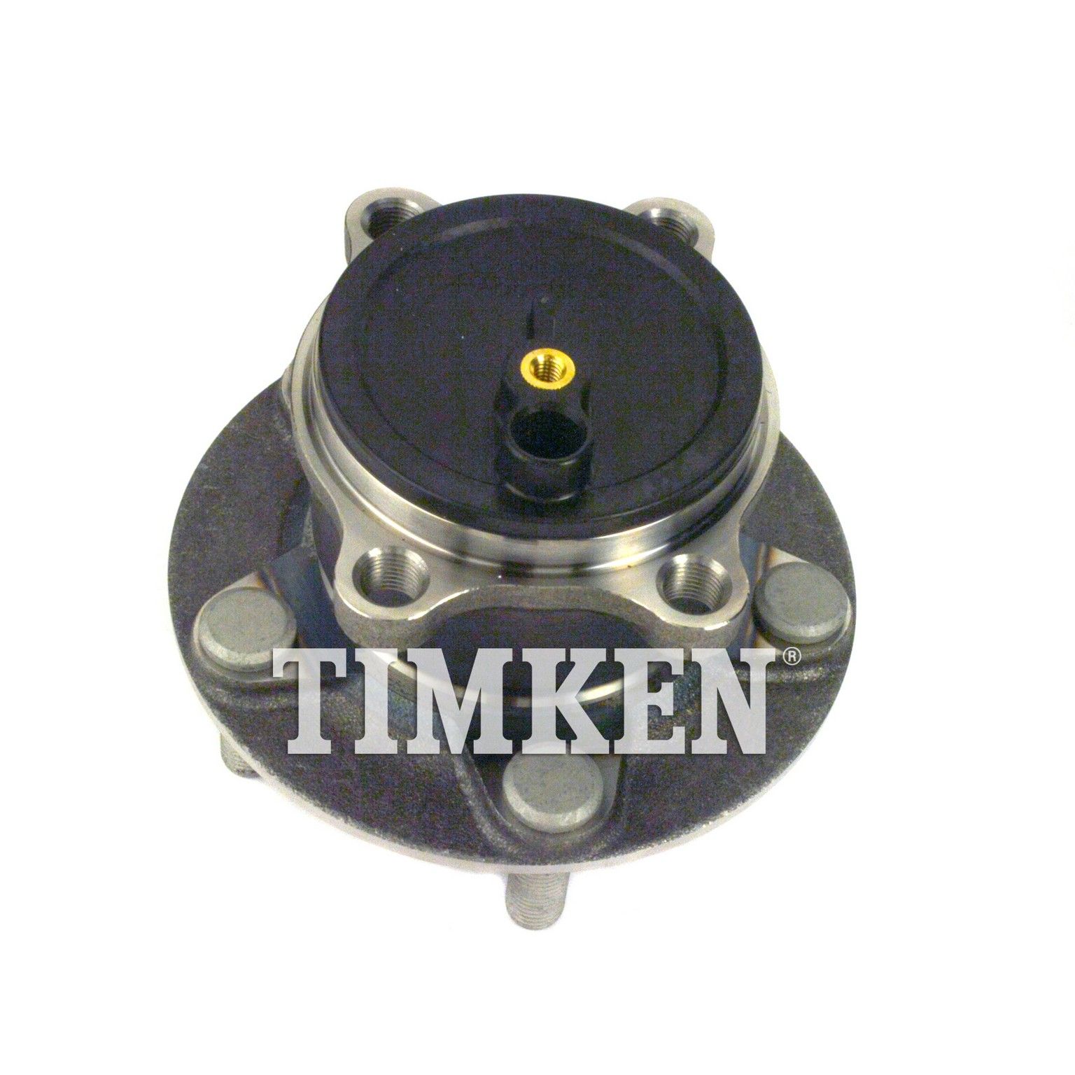 2021, 2020, 2019, 2018, 2017, 2016, 2015, 2014 Mazda 6 Wheel Bearing and Hub Assembly