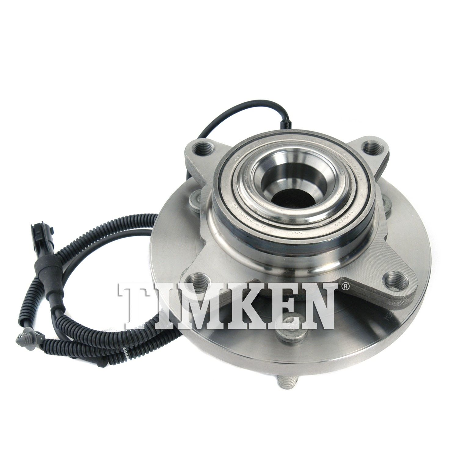 2010, 2009, 2008, 2007 Lincoln Navigator Wheel Bearing and Hub Assembly